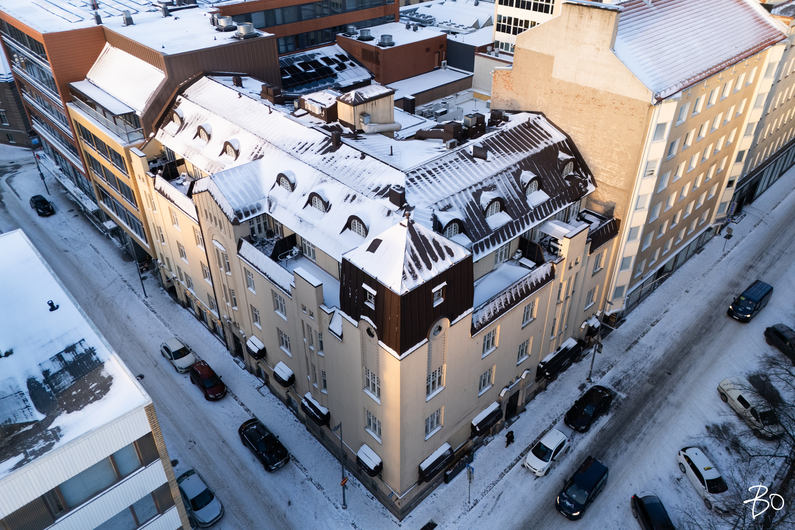 Aleksanterinkatu 26 - image 32