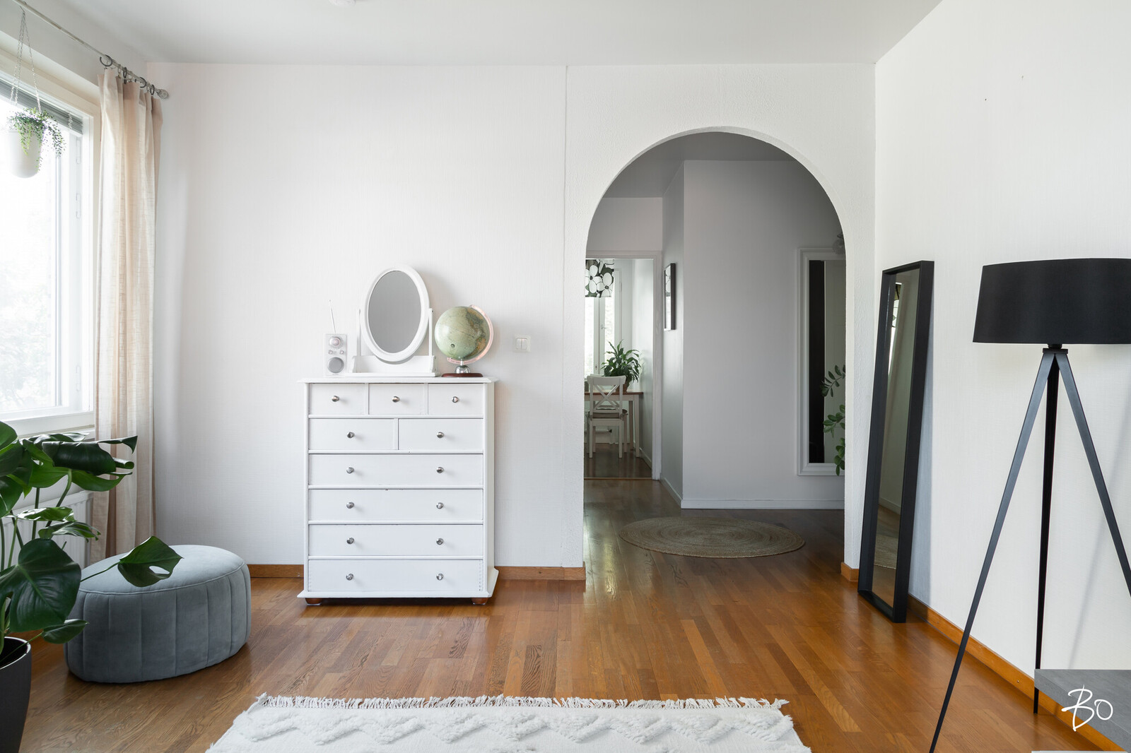 Kaarikatu 13 - kuva 8