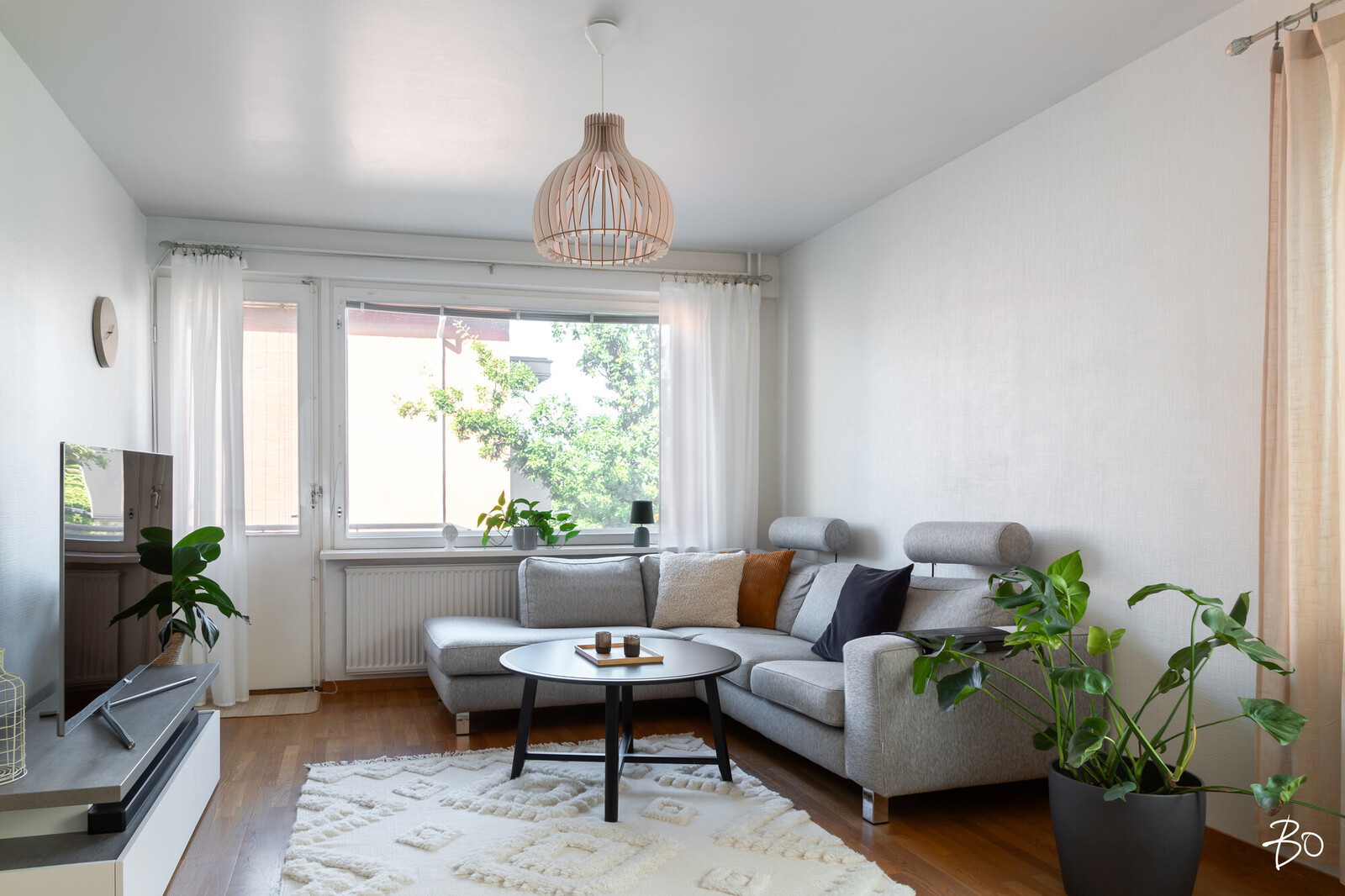 Kaarikatu 13 - kuva 4