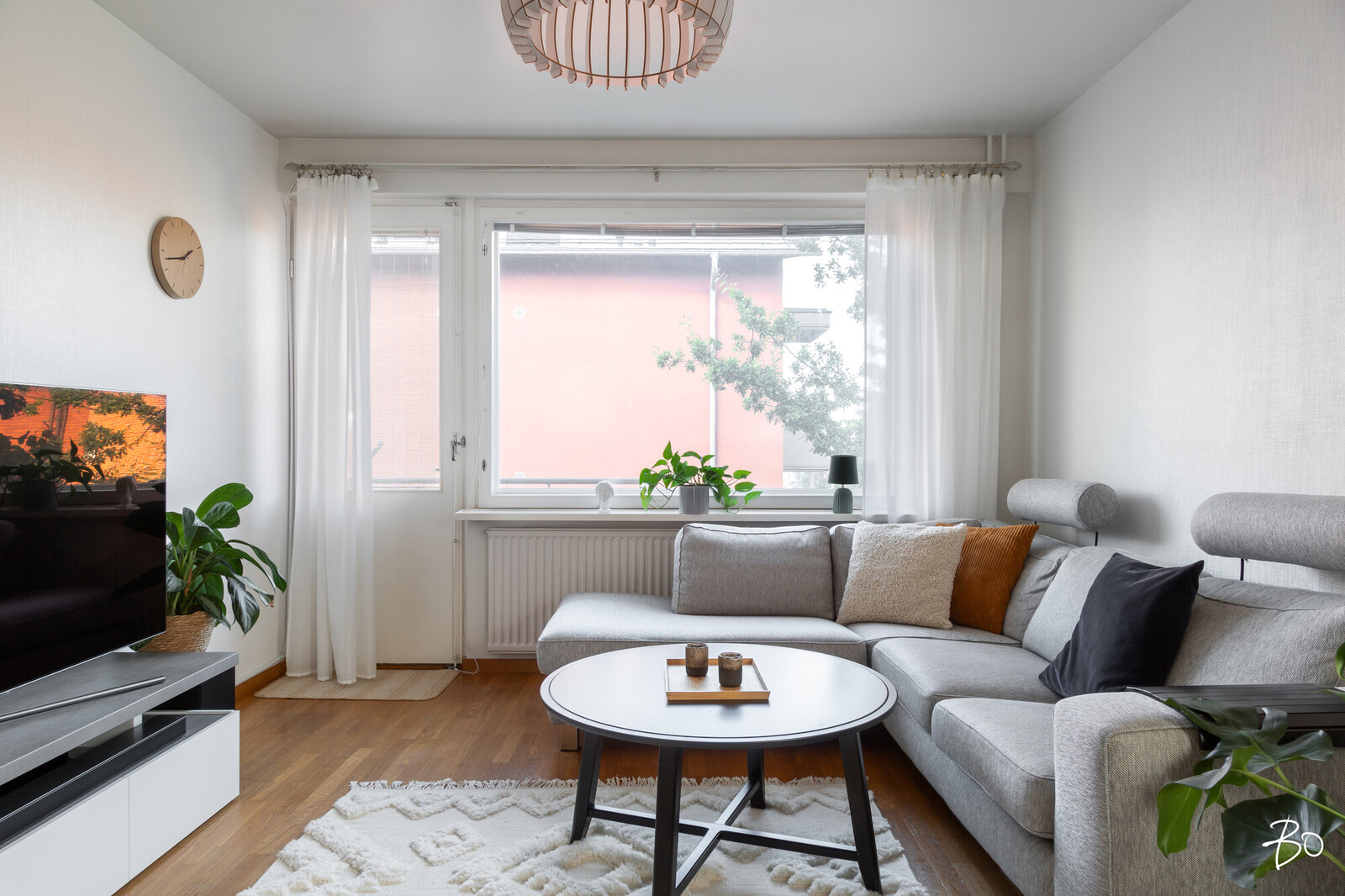 Kaarikatu 13 - kuva 5