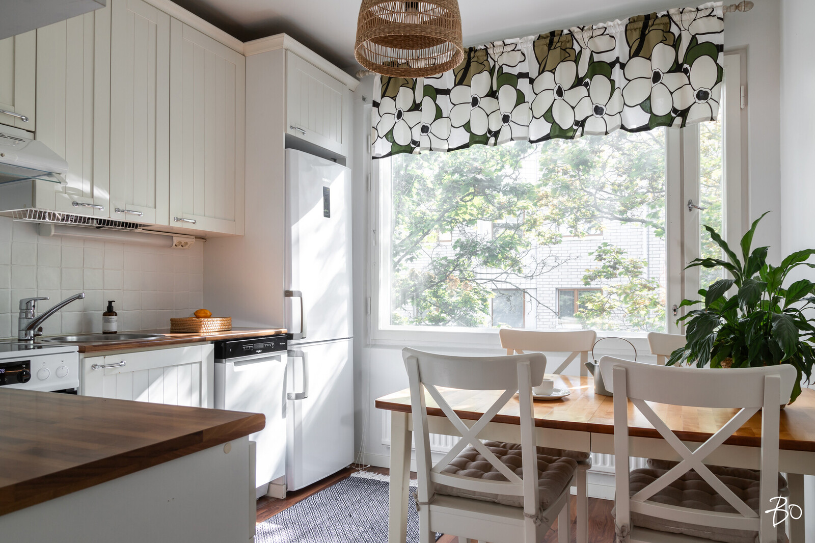 Kaarikatu 13 - kuva 10