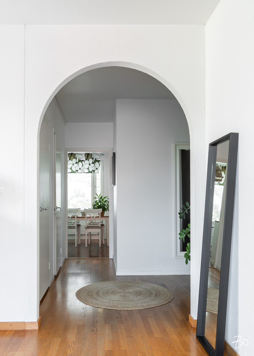 Kaarikatu 13 - kuva 9