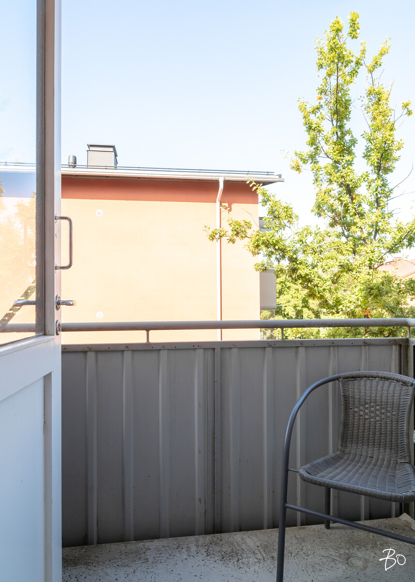 Kaarikatu 13 - kuva 6