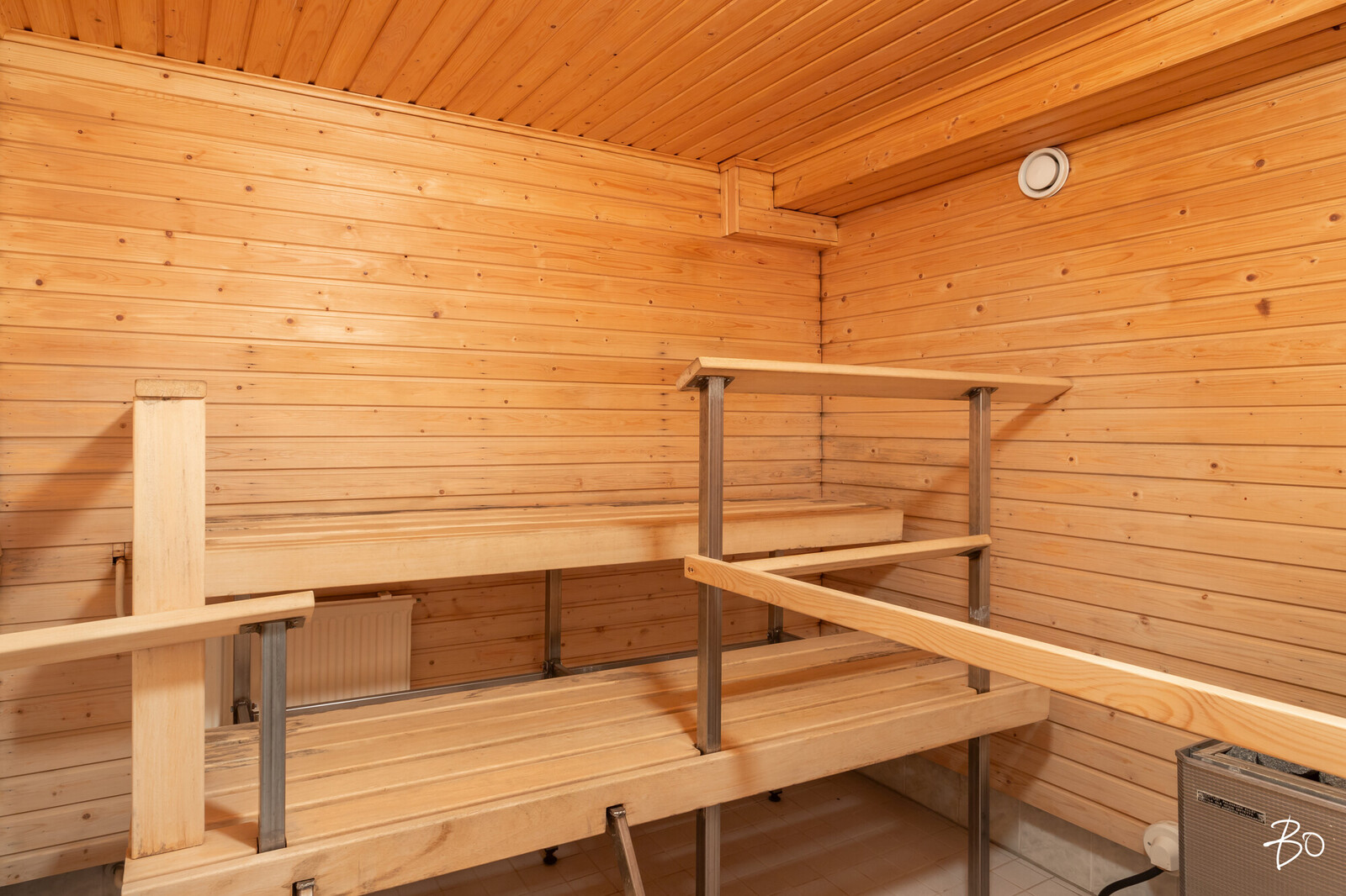 Kaarikatu 13 - kuva 19