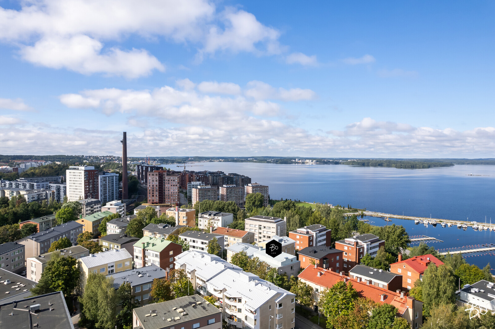 Kaarikatu 13 - kuva 21