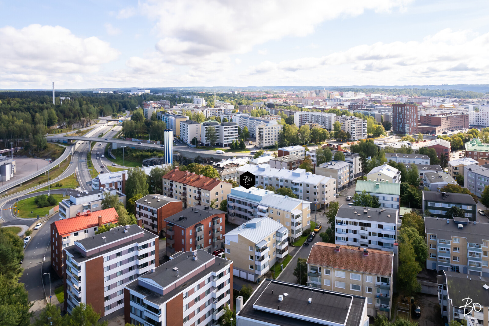 Kaarikatu 13 - kuva 24