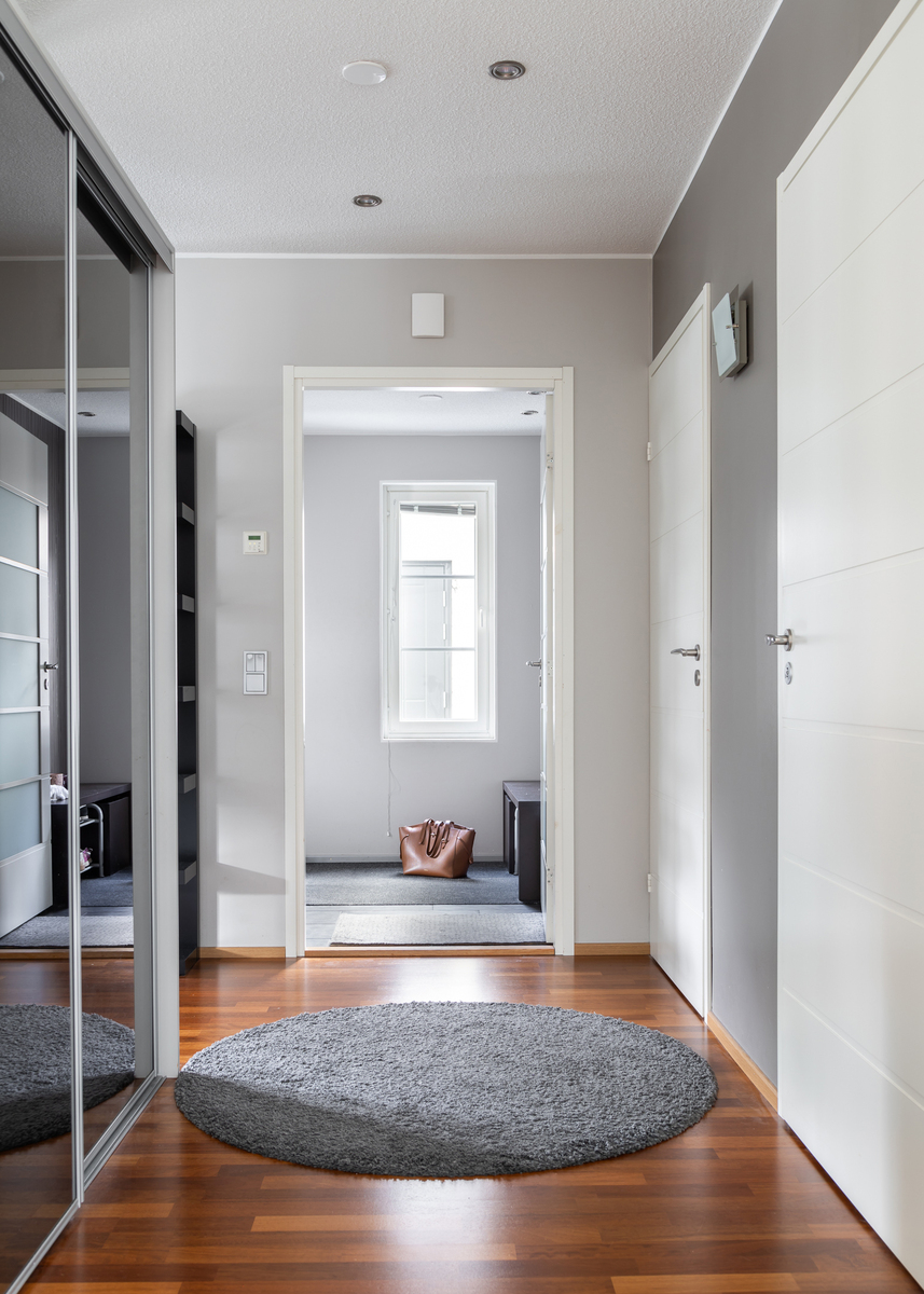 Muulankatu 9 - kuva 4