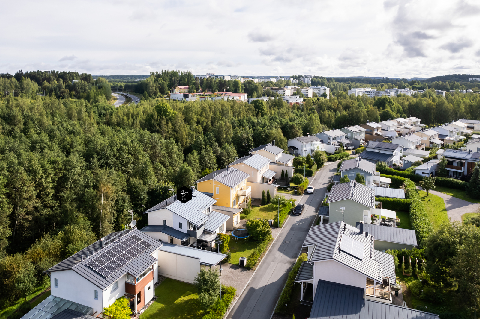 Muulankatu 9 - kuva 46