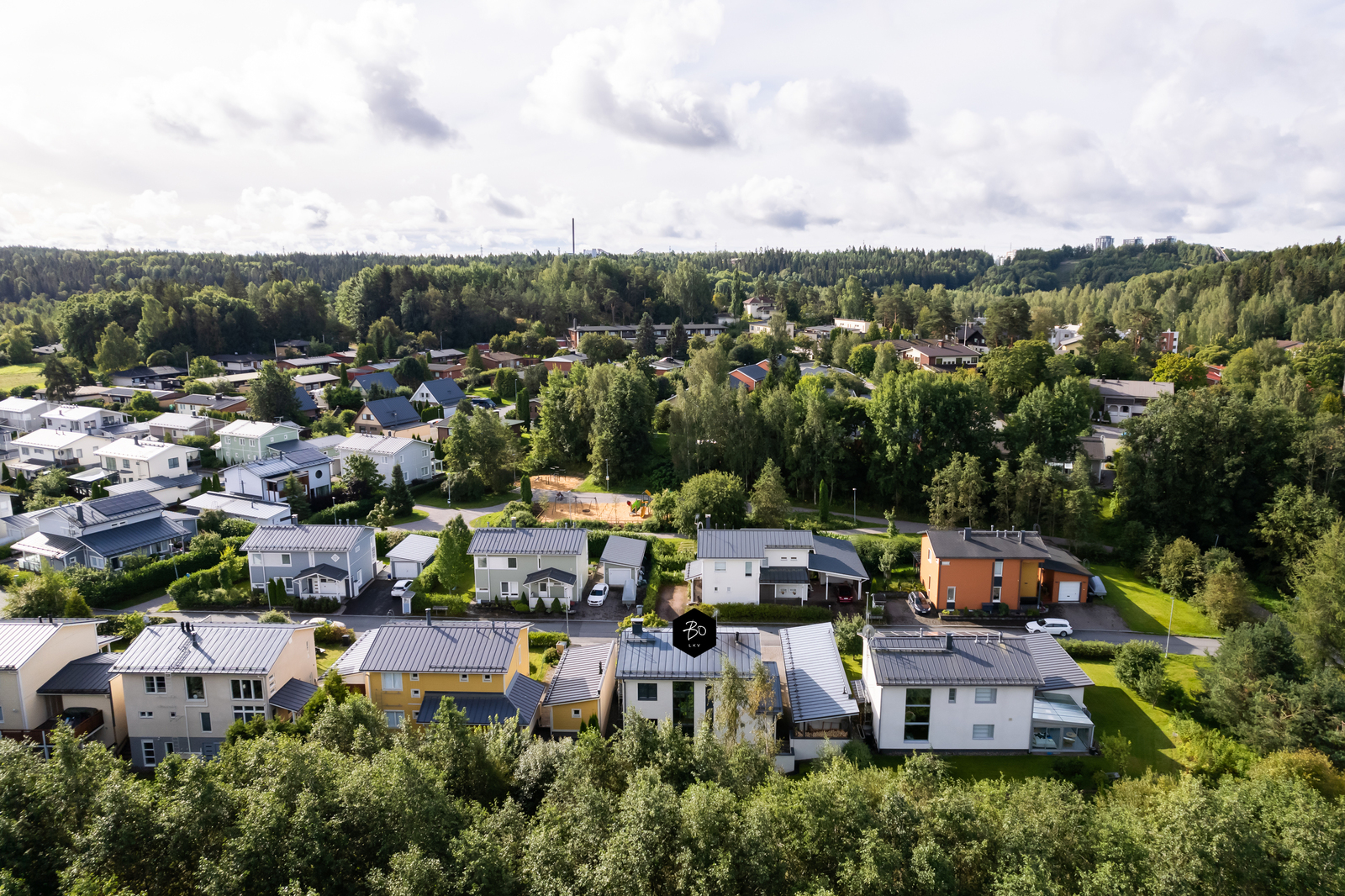 Muulankatu 9 - kuva 49