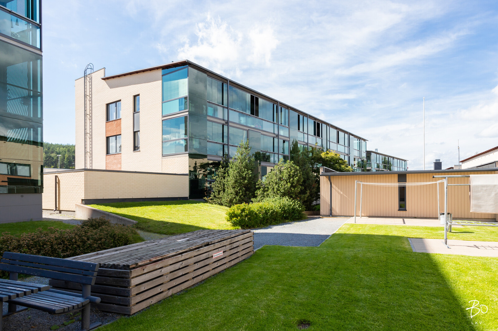 Haarlankatu 5 - kuva 21