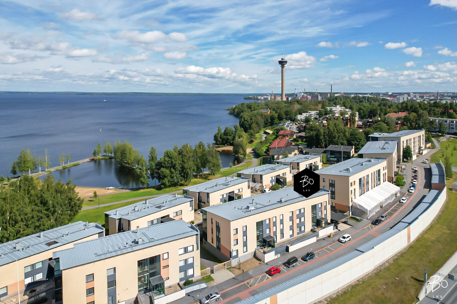 Haarlankatu 5 - kuva 28