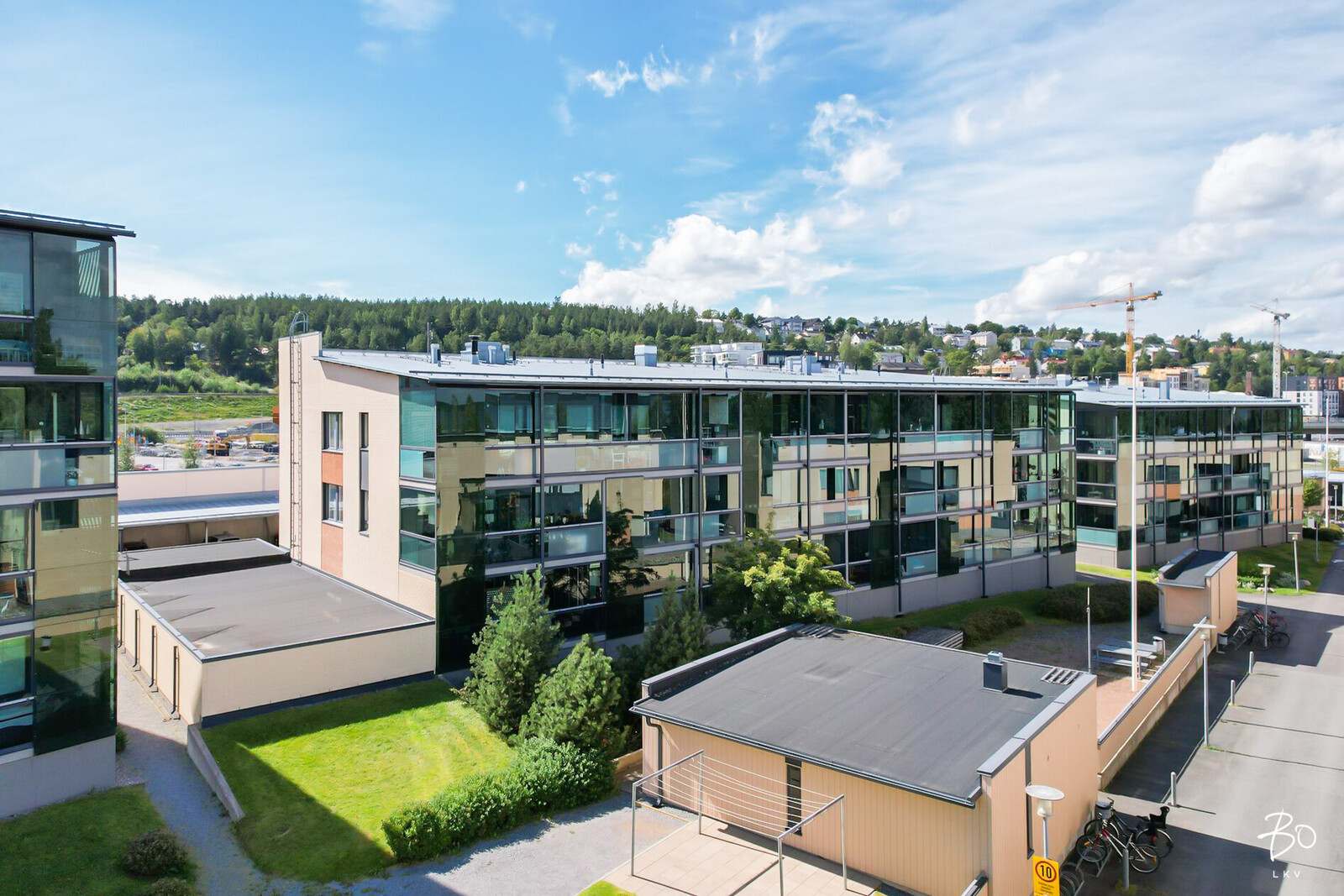 Haarlankatu 5 - kuva 27