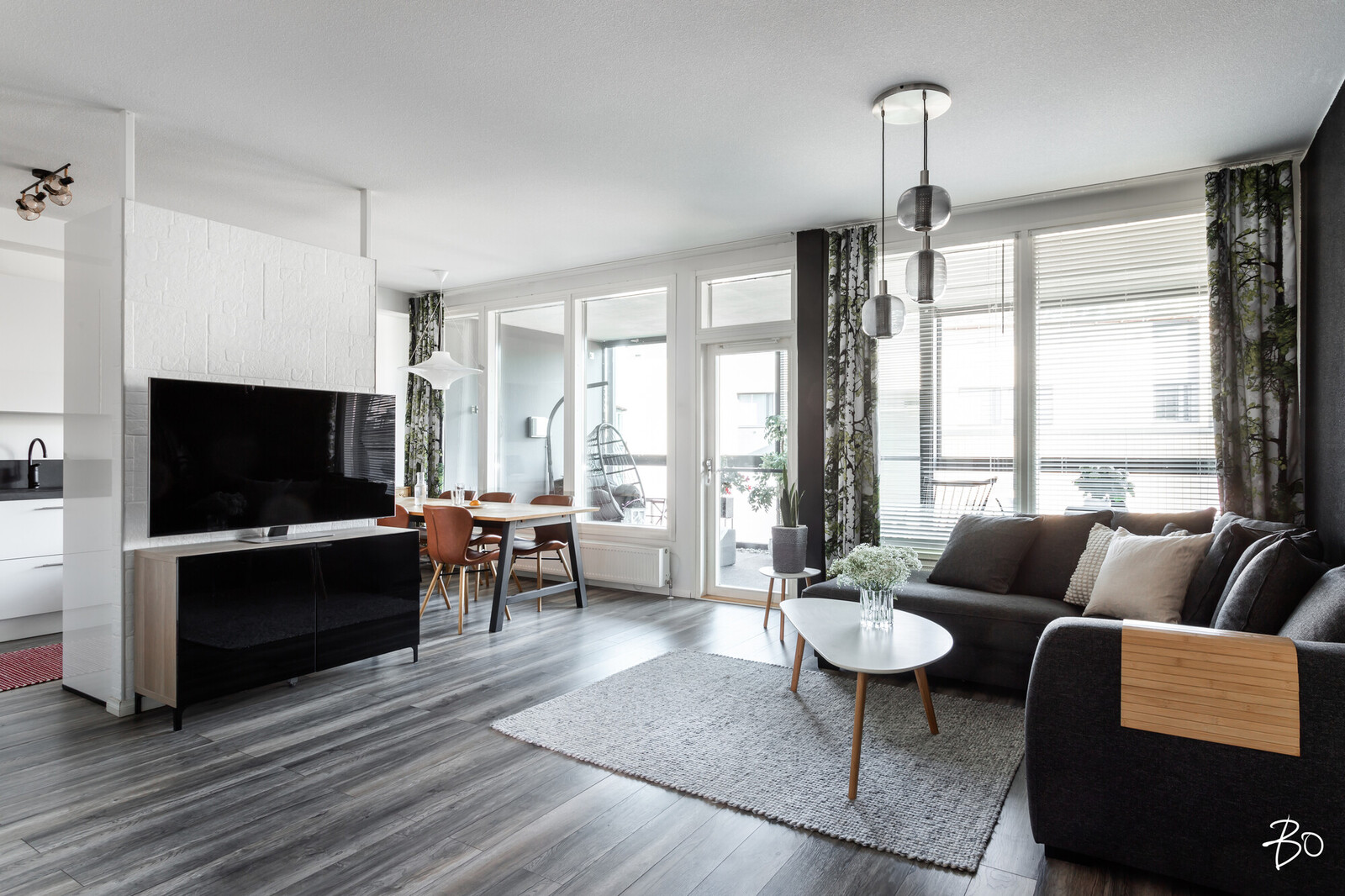 Haarlankatu 5 - kuva 4