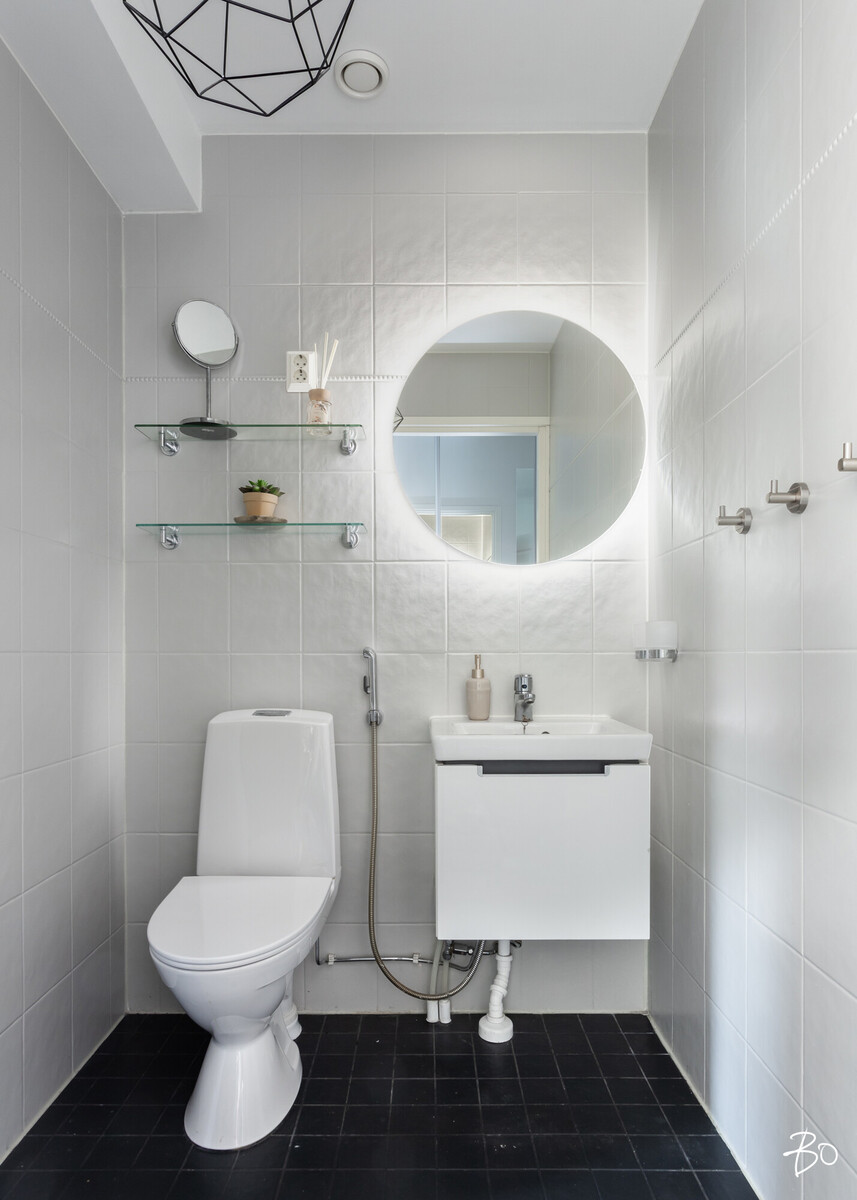 Haarlankatu 5 - kuva 15