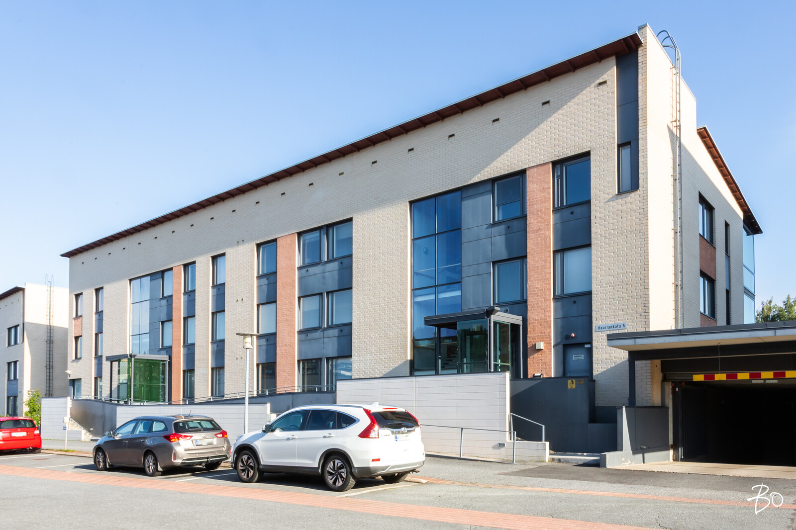 Haarlankatu 5 - kuva 19