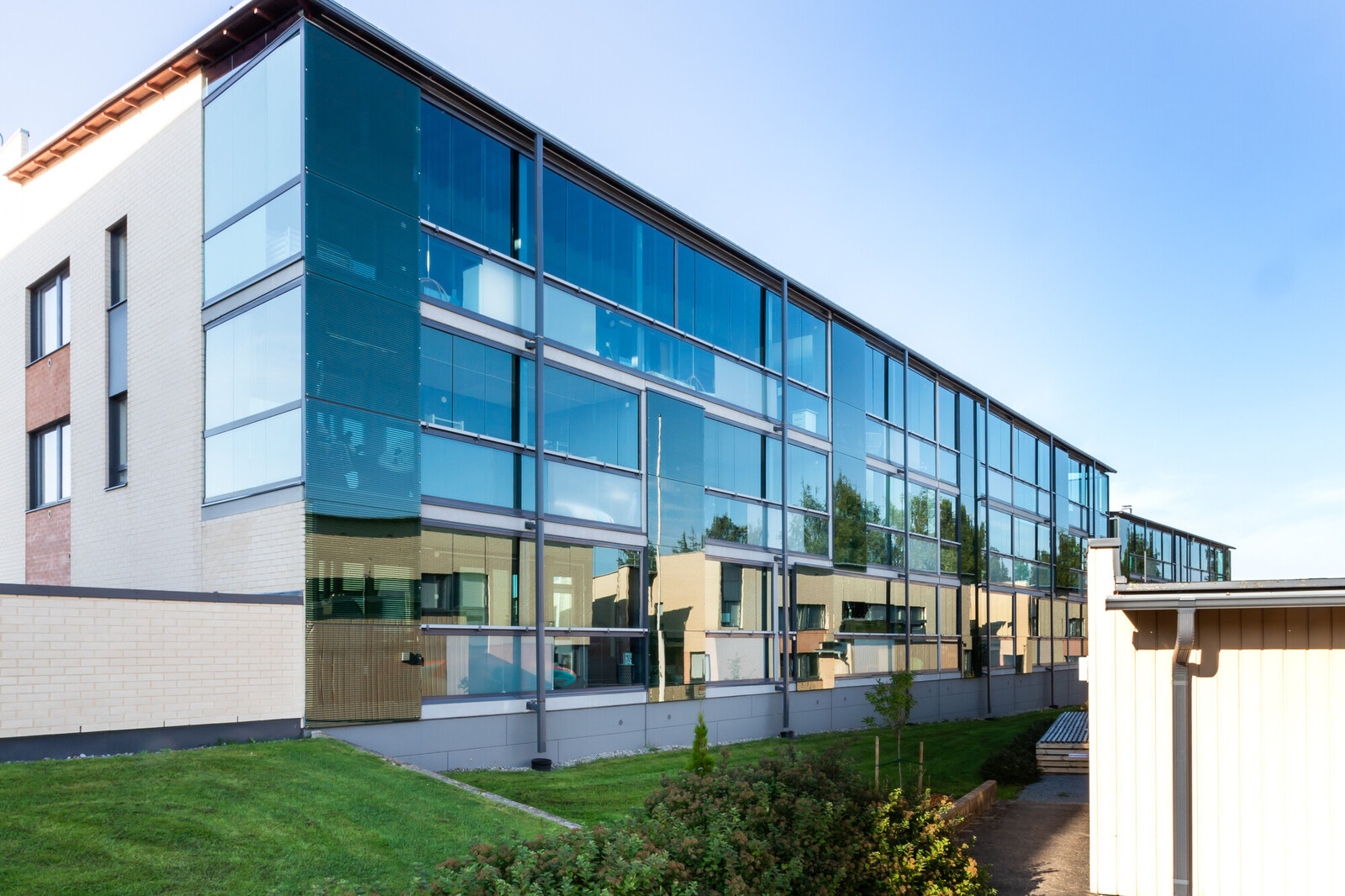 Haarlankatu 5 - kuva 20