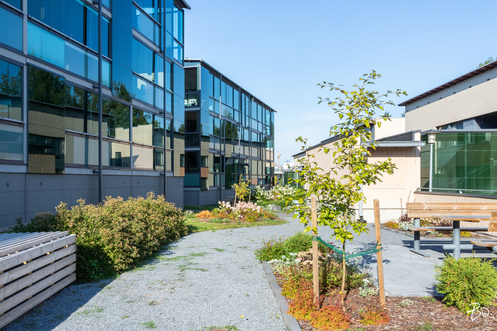 Haarlankatu 5 - kuva 22