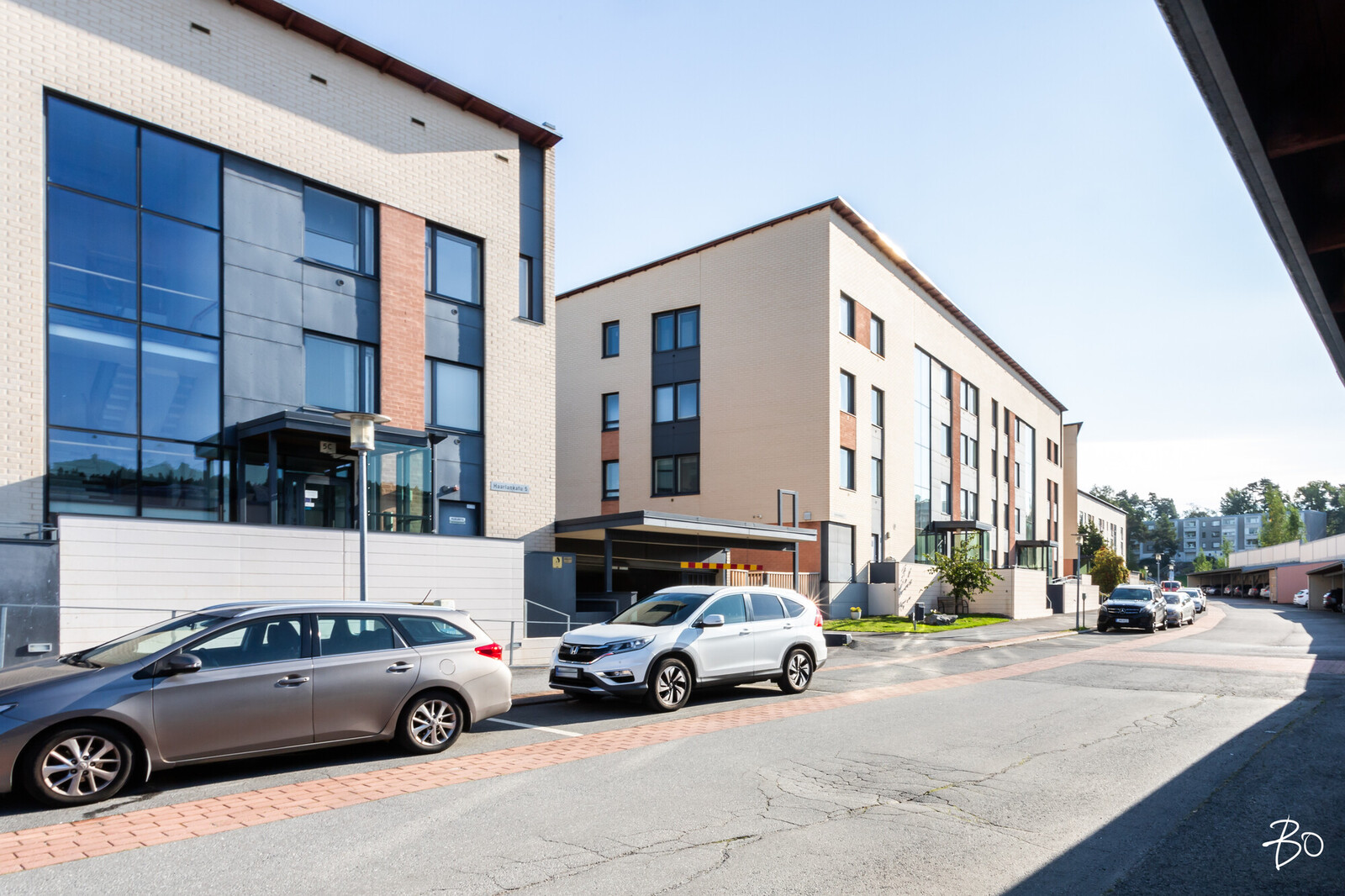 Haarlankatu 5 - kuva 23