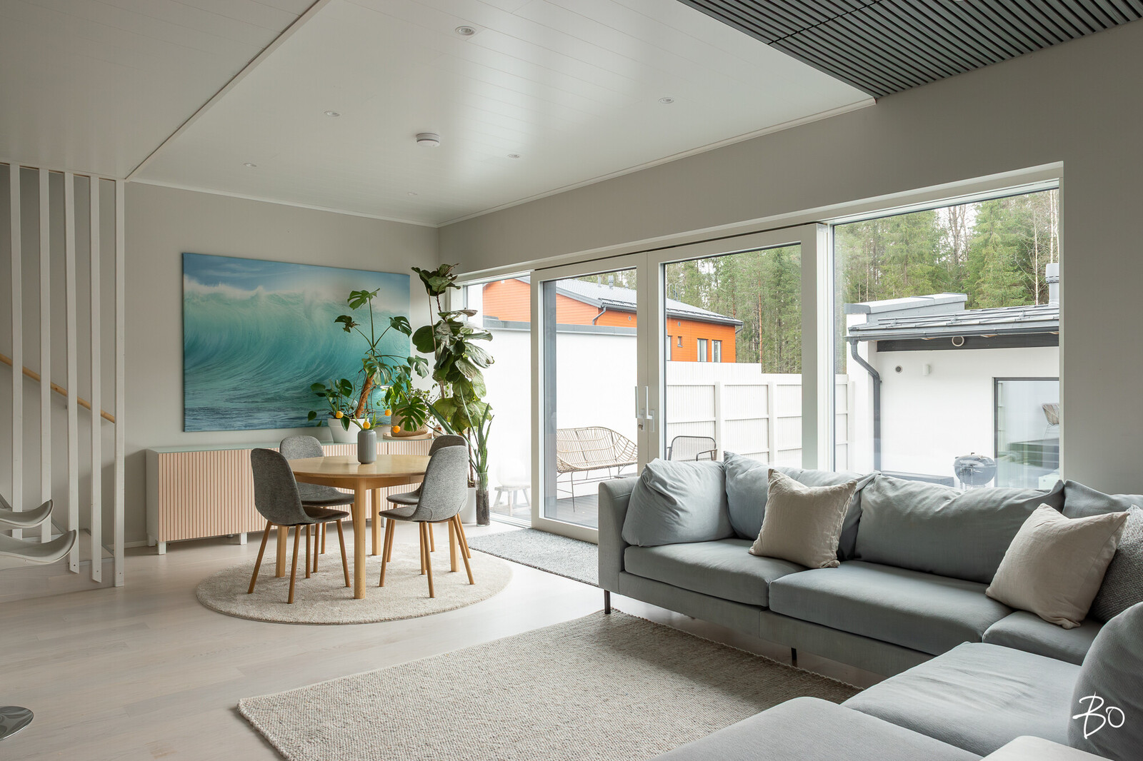 Haltijankaari 55 - kuva 18