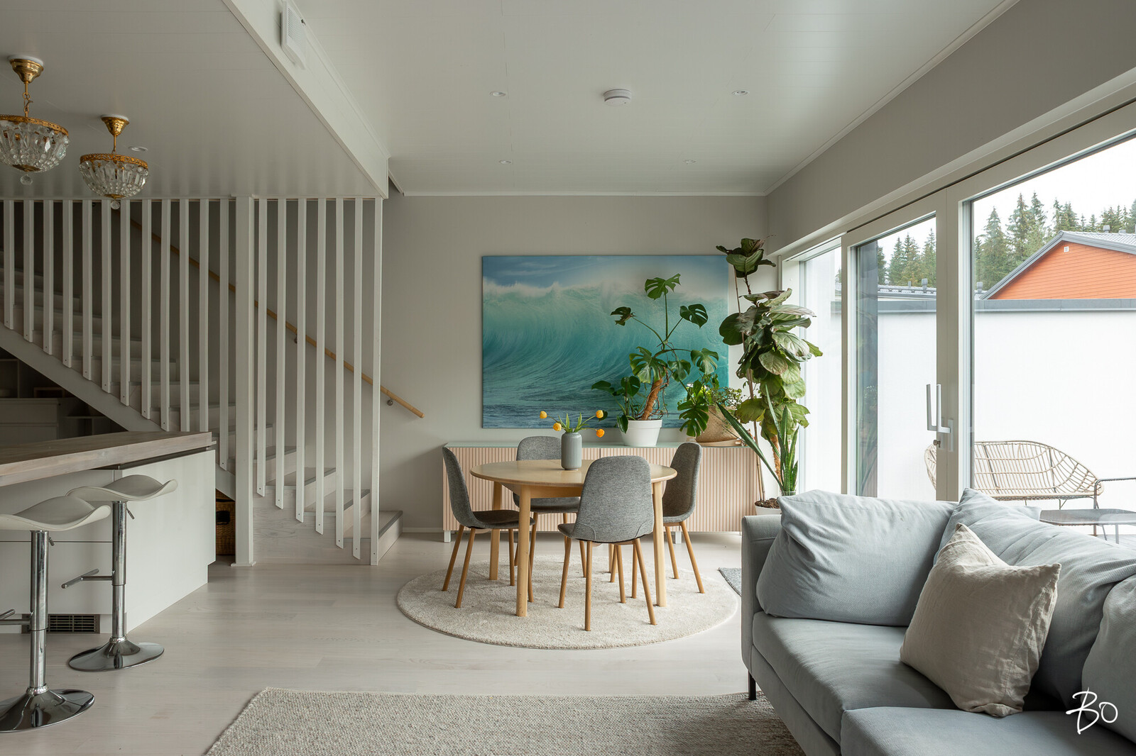 Haltijankaari 55 - kuva 22