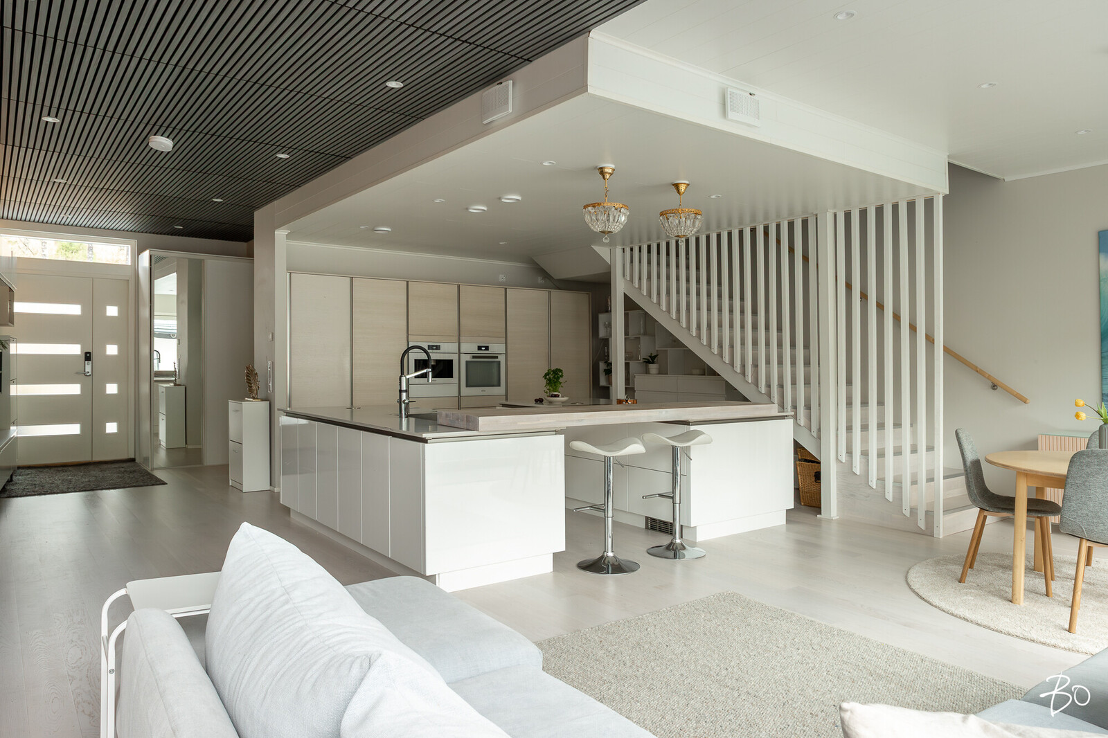 Haltijankaari 55 - kuva 5