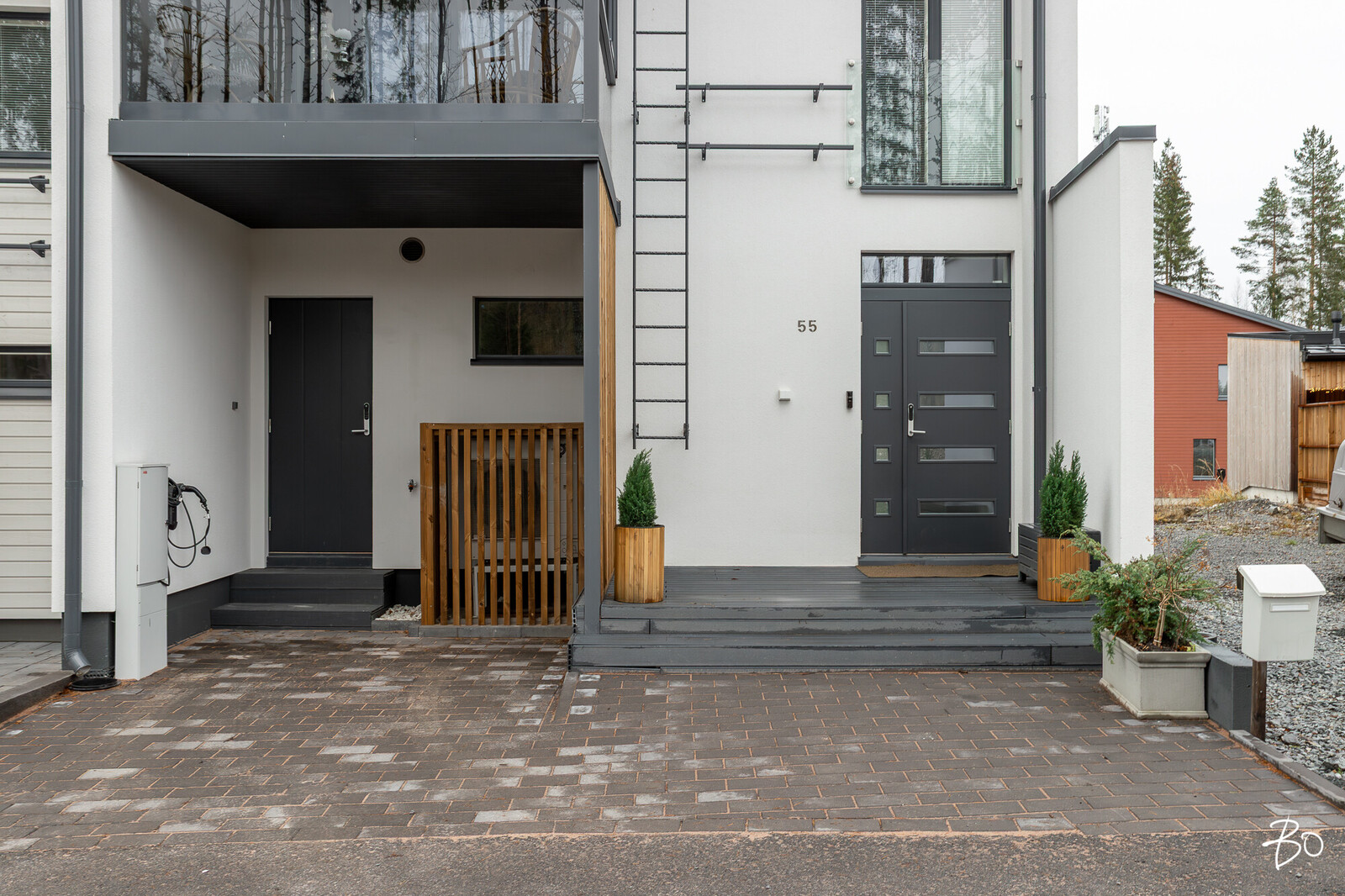 Haltijankaari 55 - kuva 3