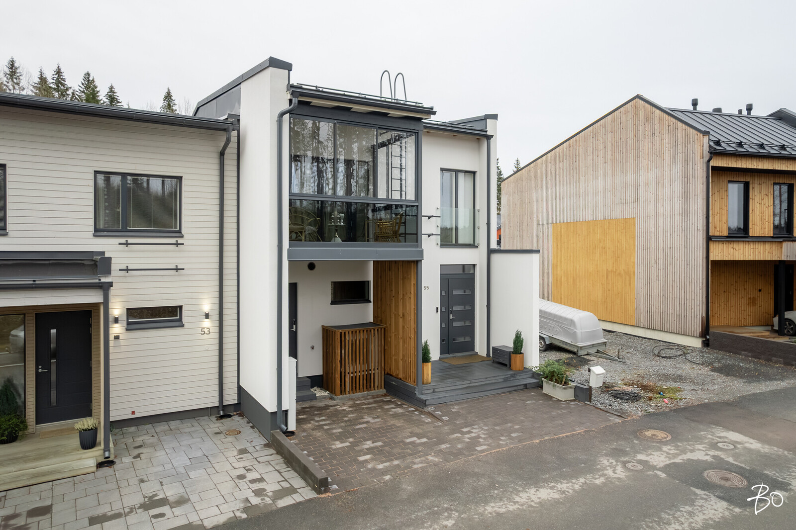 Haltijankaari 55 - kuva 60