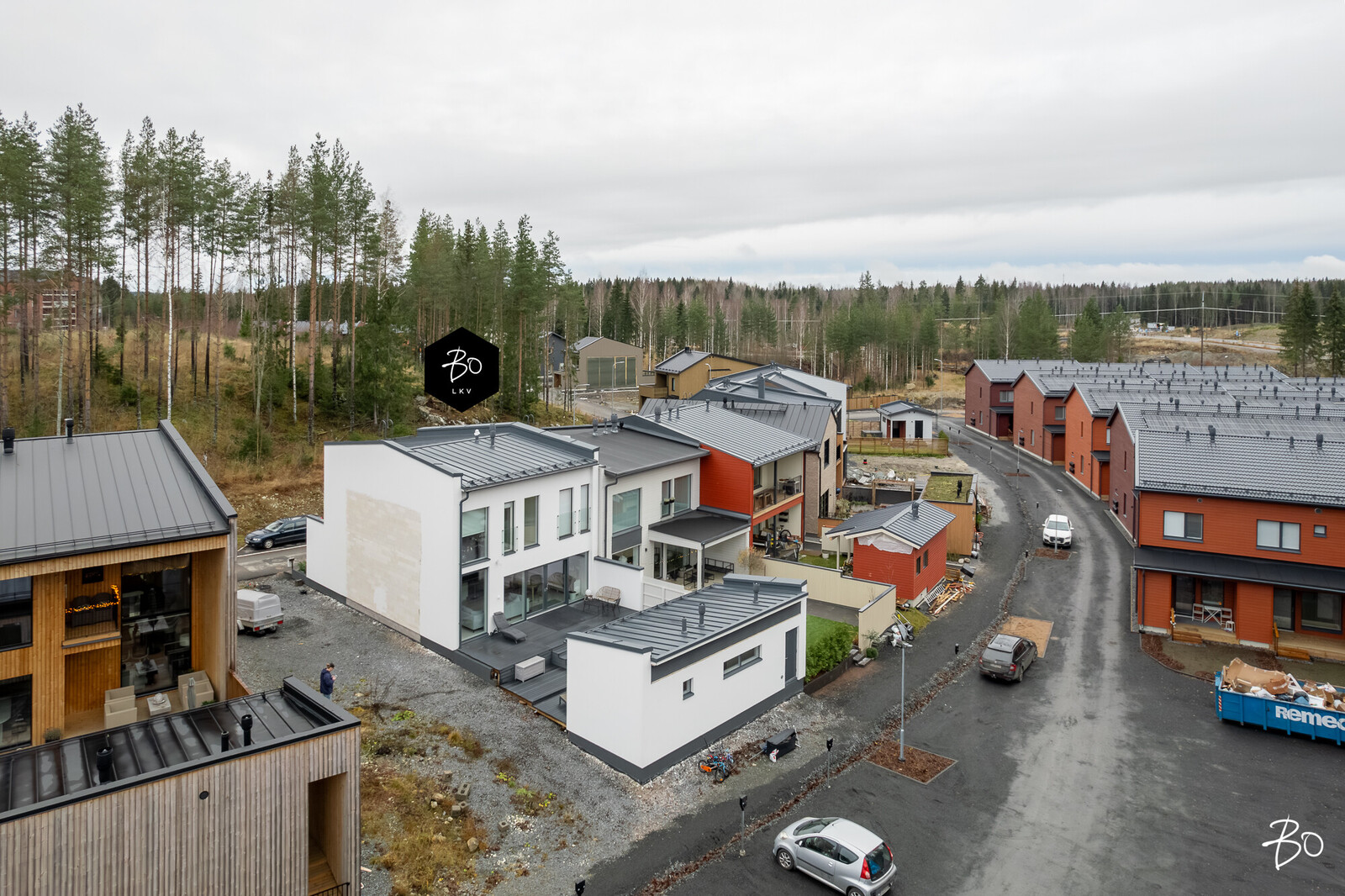 Haltijankaari 55 - kuva 61