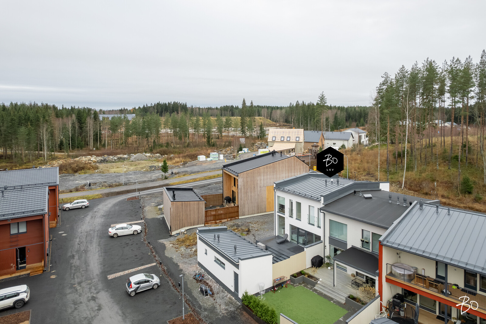 Haltijankaari 55 - kuva 62