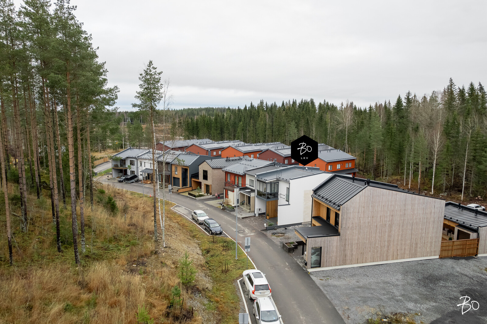 Haltijankaari 55 - kuva 63