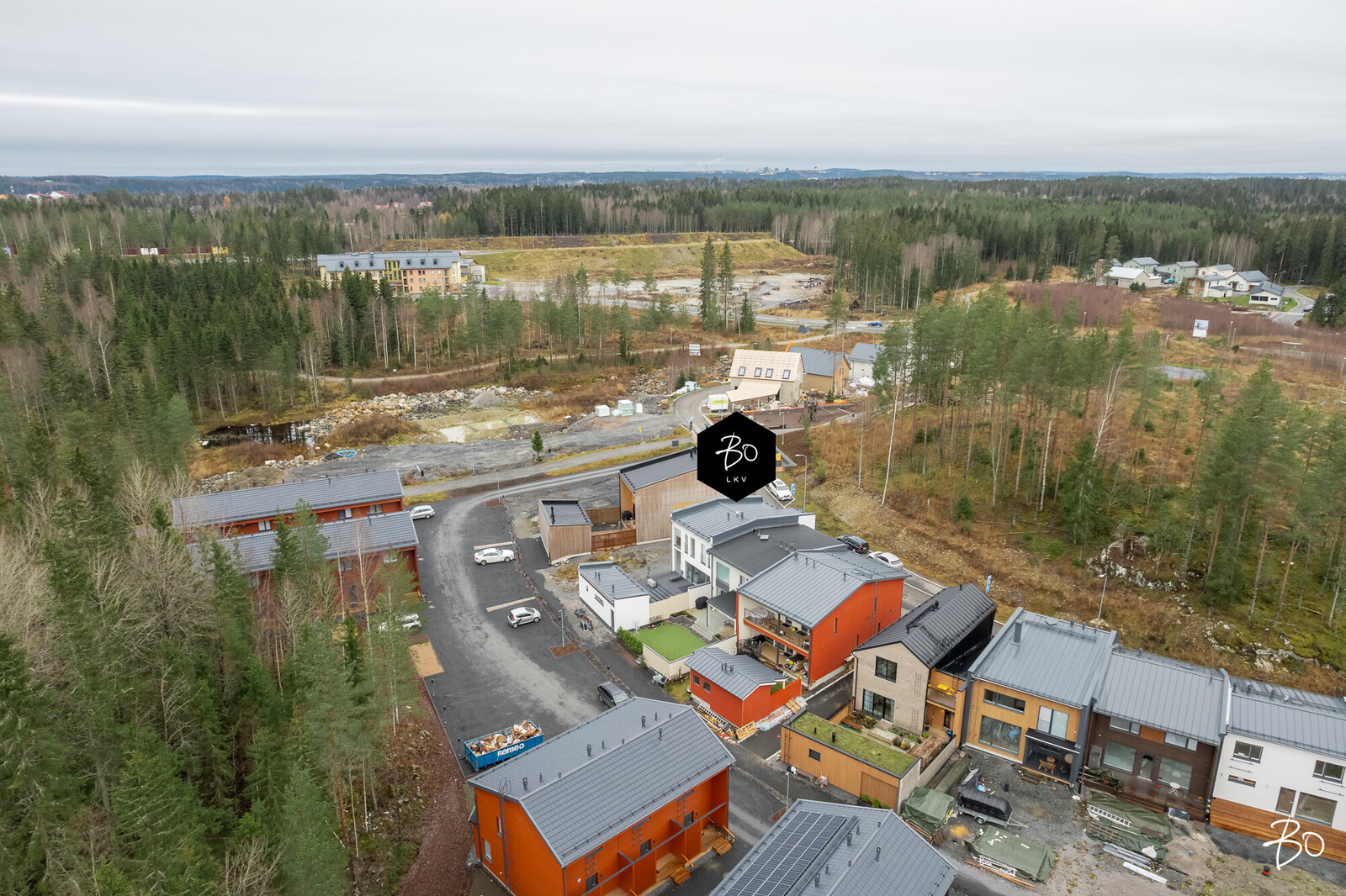 Haltijankaari 55 - kuva 64