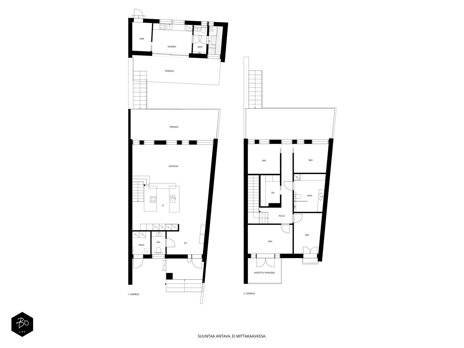 Haltijankaari 55 - kuva 2