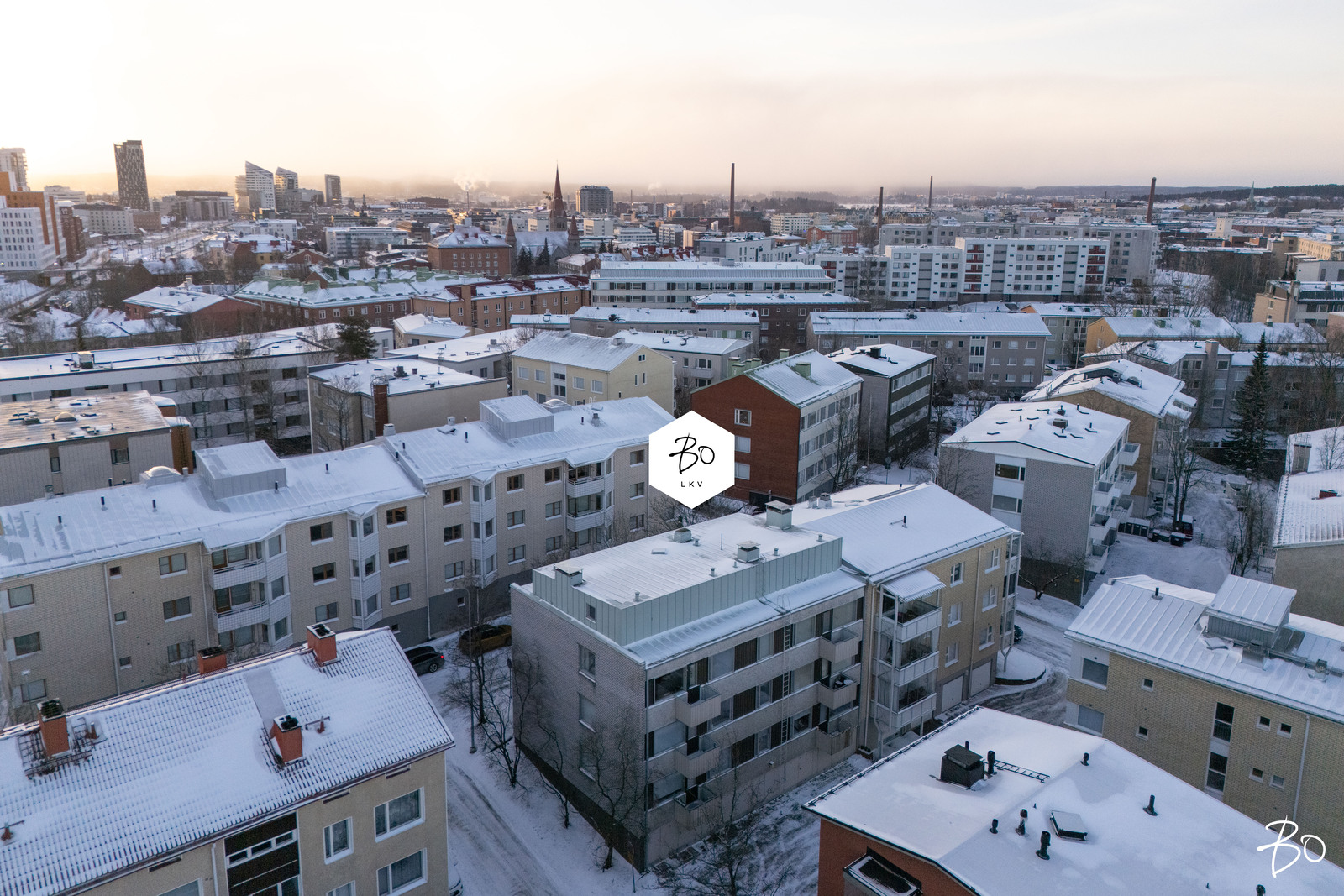 Kaarikatu 13 - kuva 20