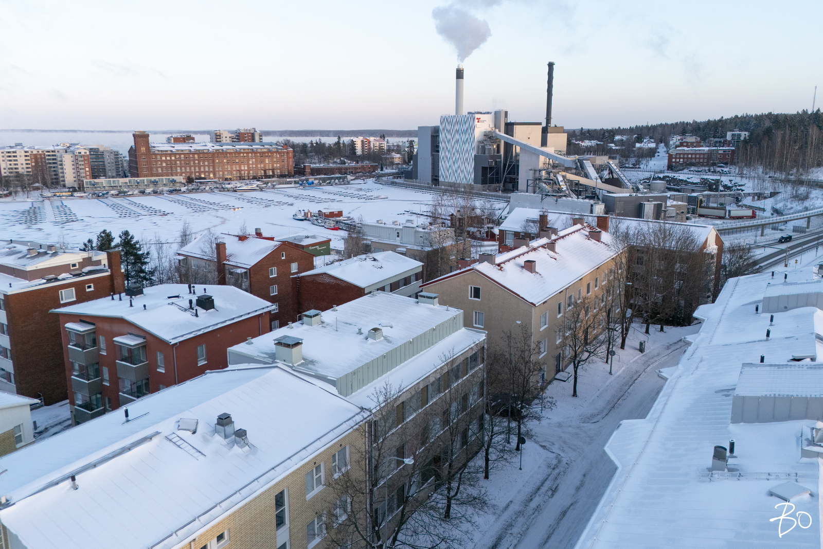 Kaarikatu 13 - kuva 21