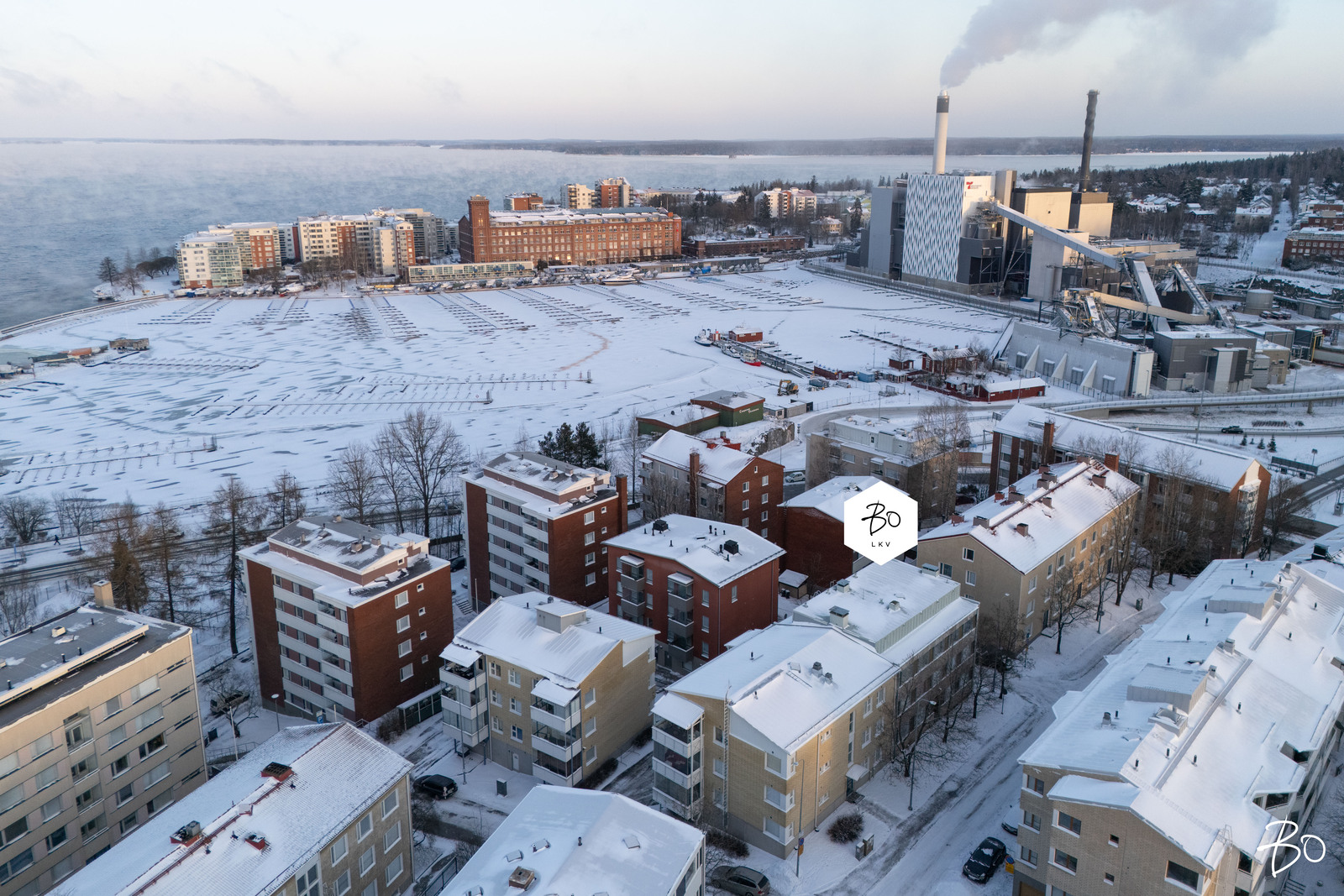 Kaarikatu 13 - kuva 22