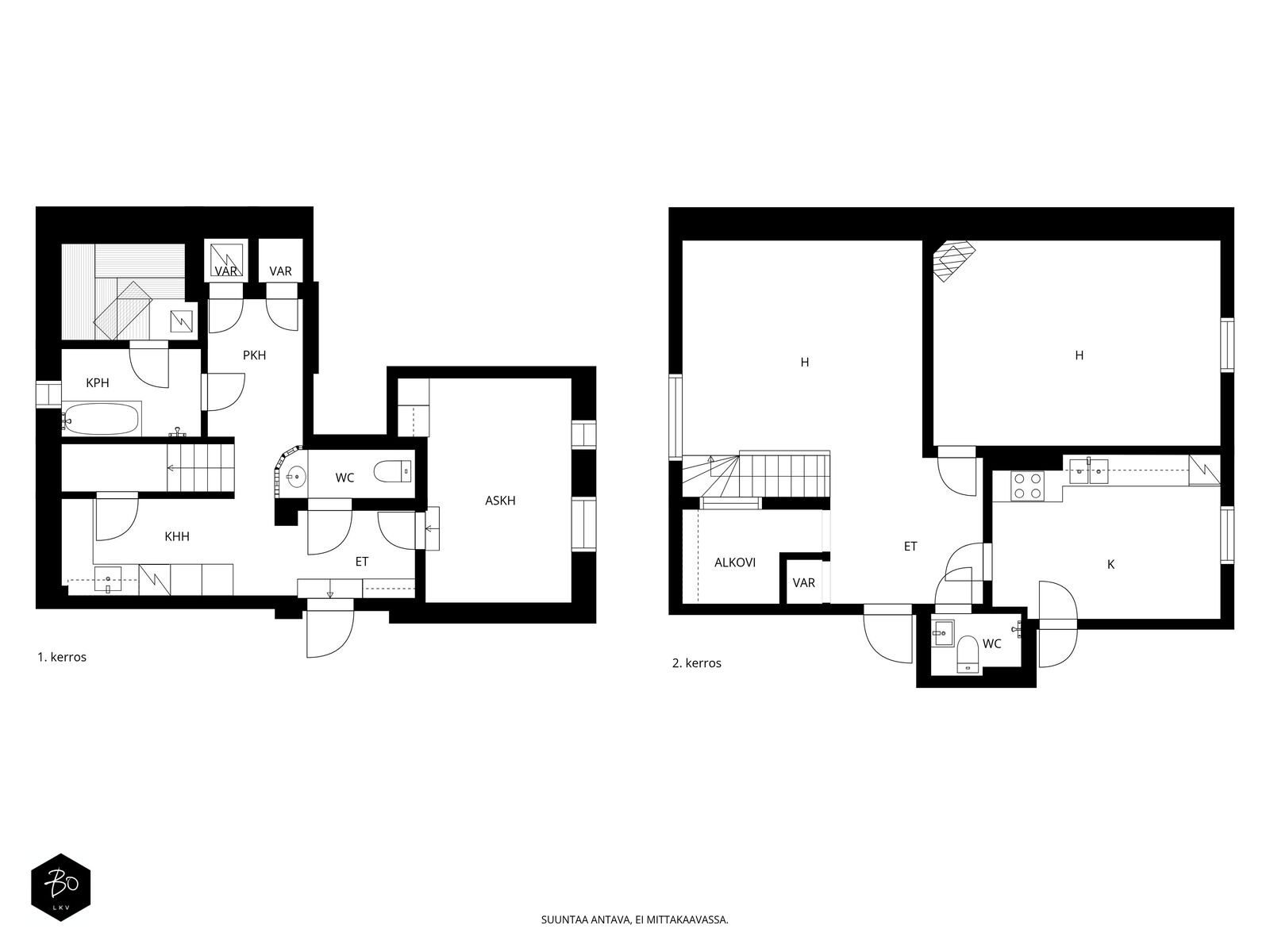 Pirkankatu 20 - kuva 2