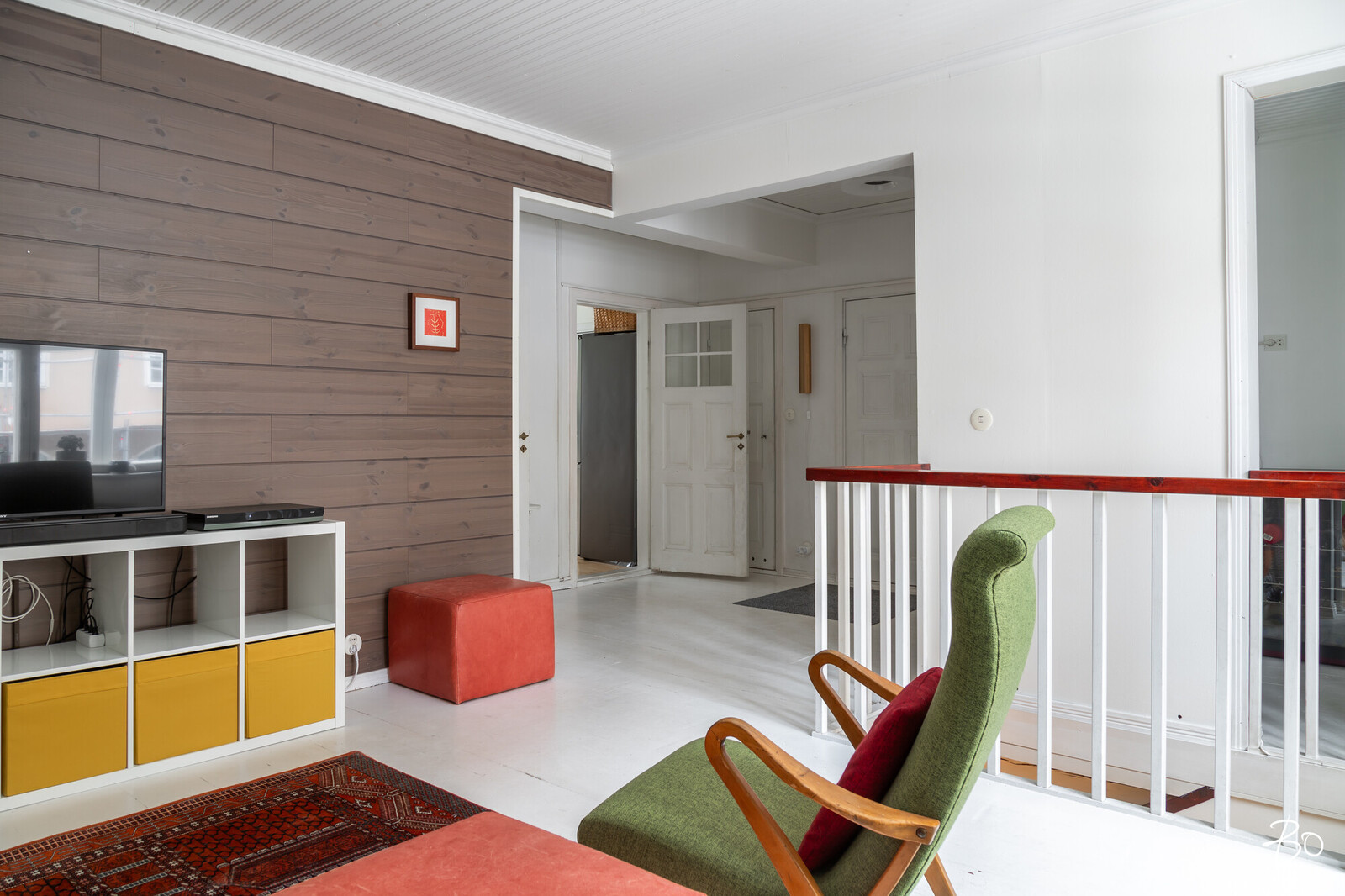 Pirkankatu 20 - kuva 3