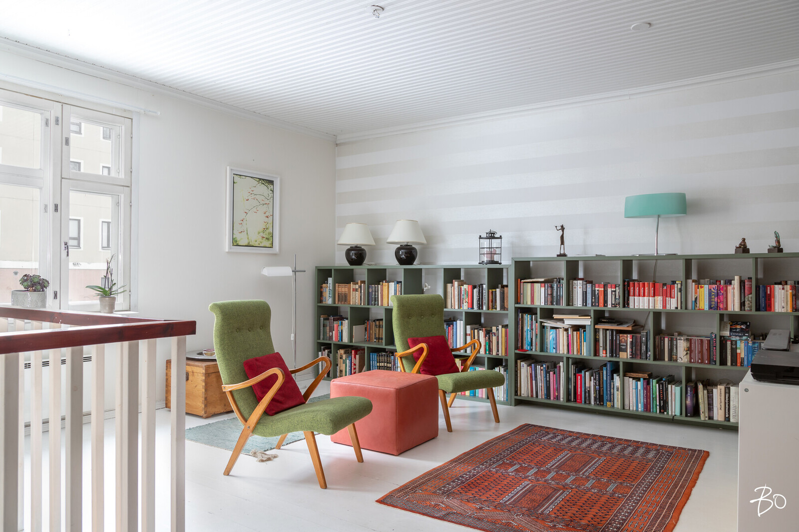 Pirkankatu 20 - kuva 6