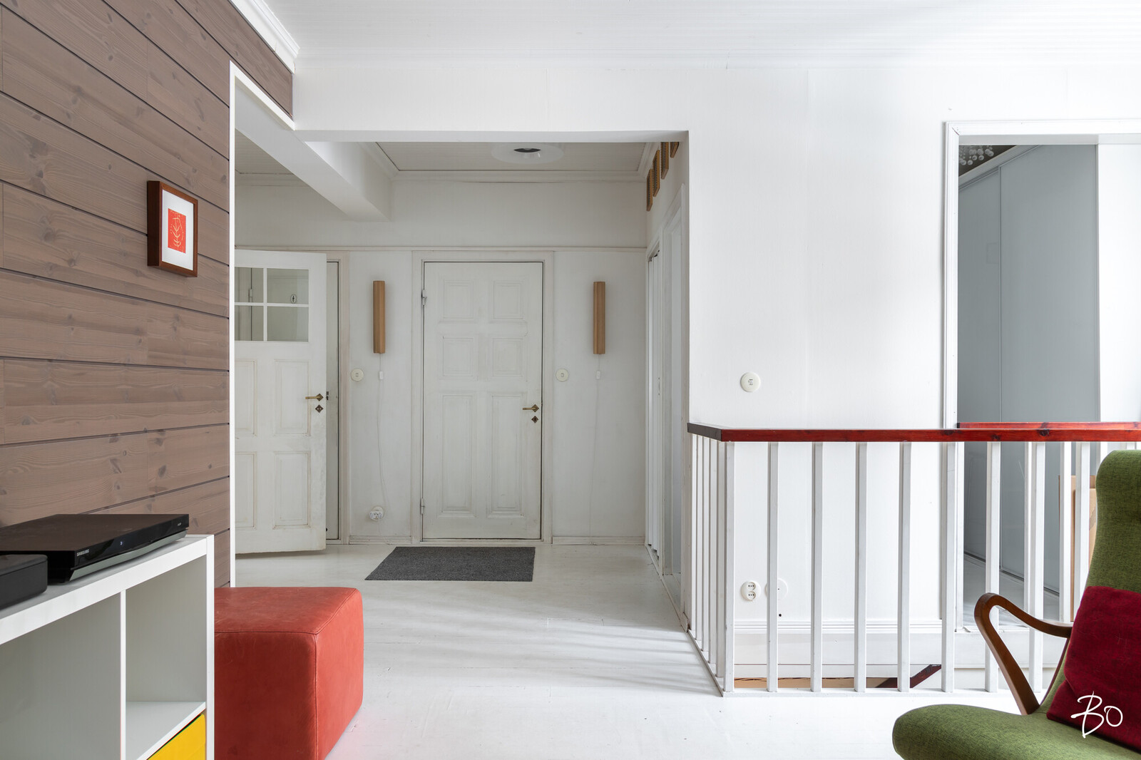 Pirkankatu 20 - kuva 4