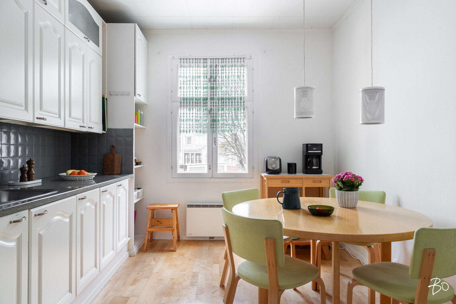 Pirkankatu 20 - kuva 1