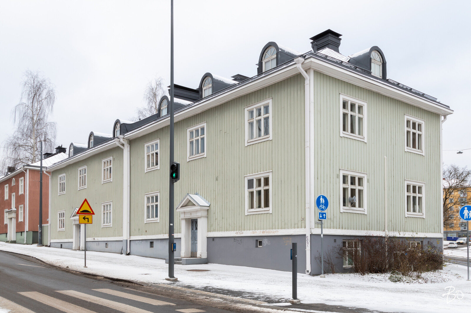 Pirkankatu 20 - kuva 25