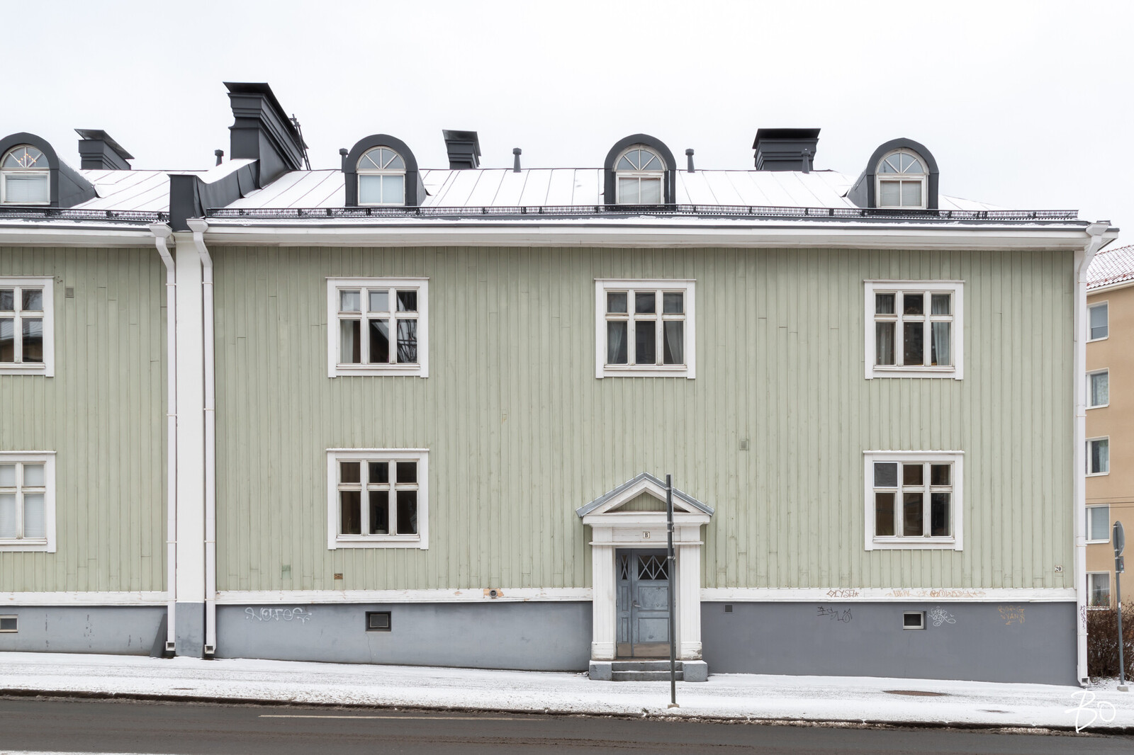 Pirkankatu 20 - kuva 24