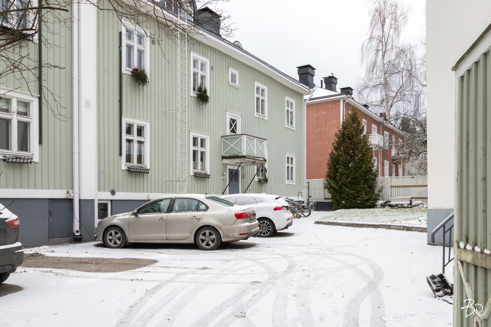 Pirkankatu 20 - kuva 21