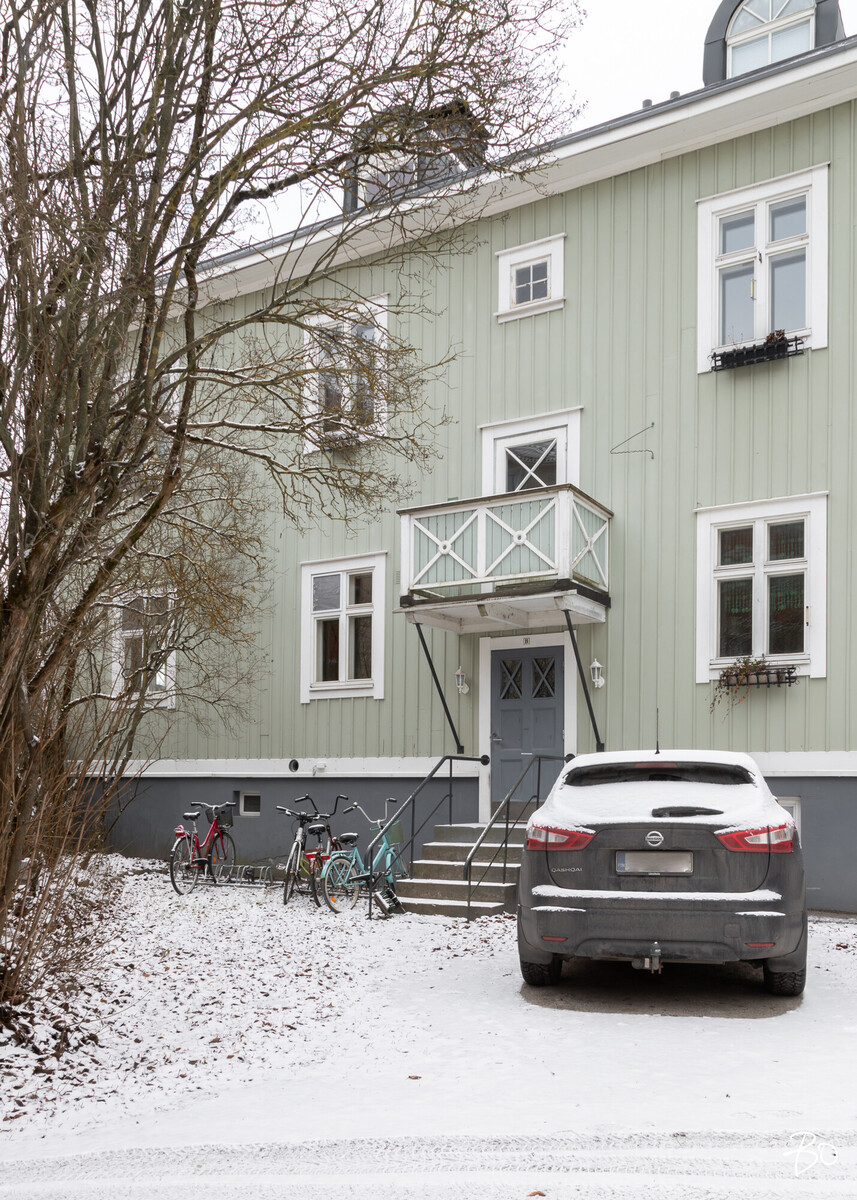 Pirkankatu 20 - kuva 22