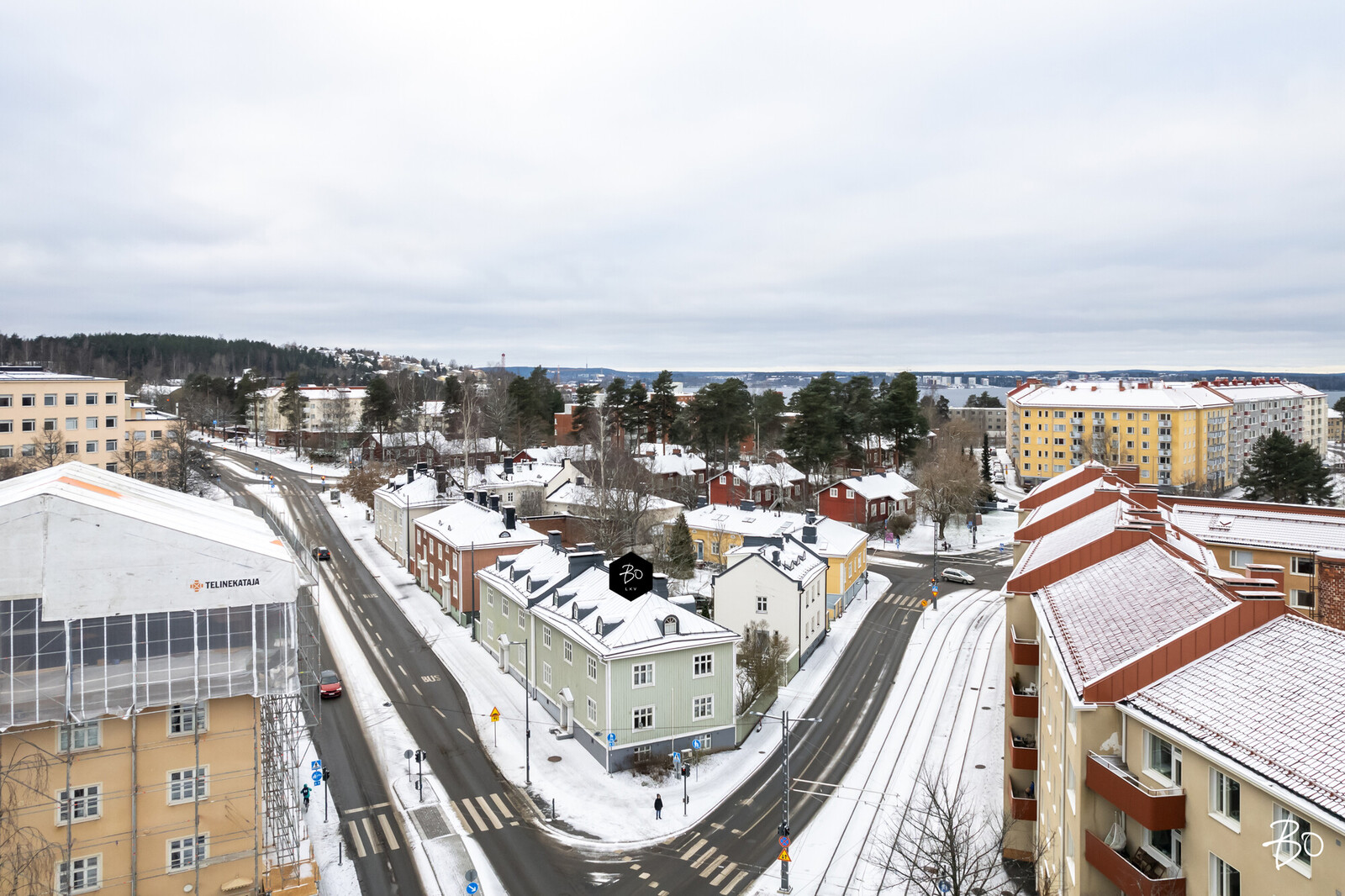 Pirkankatu 20 - kuva 27