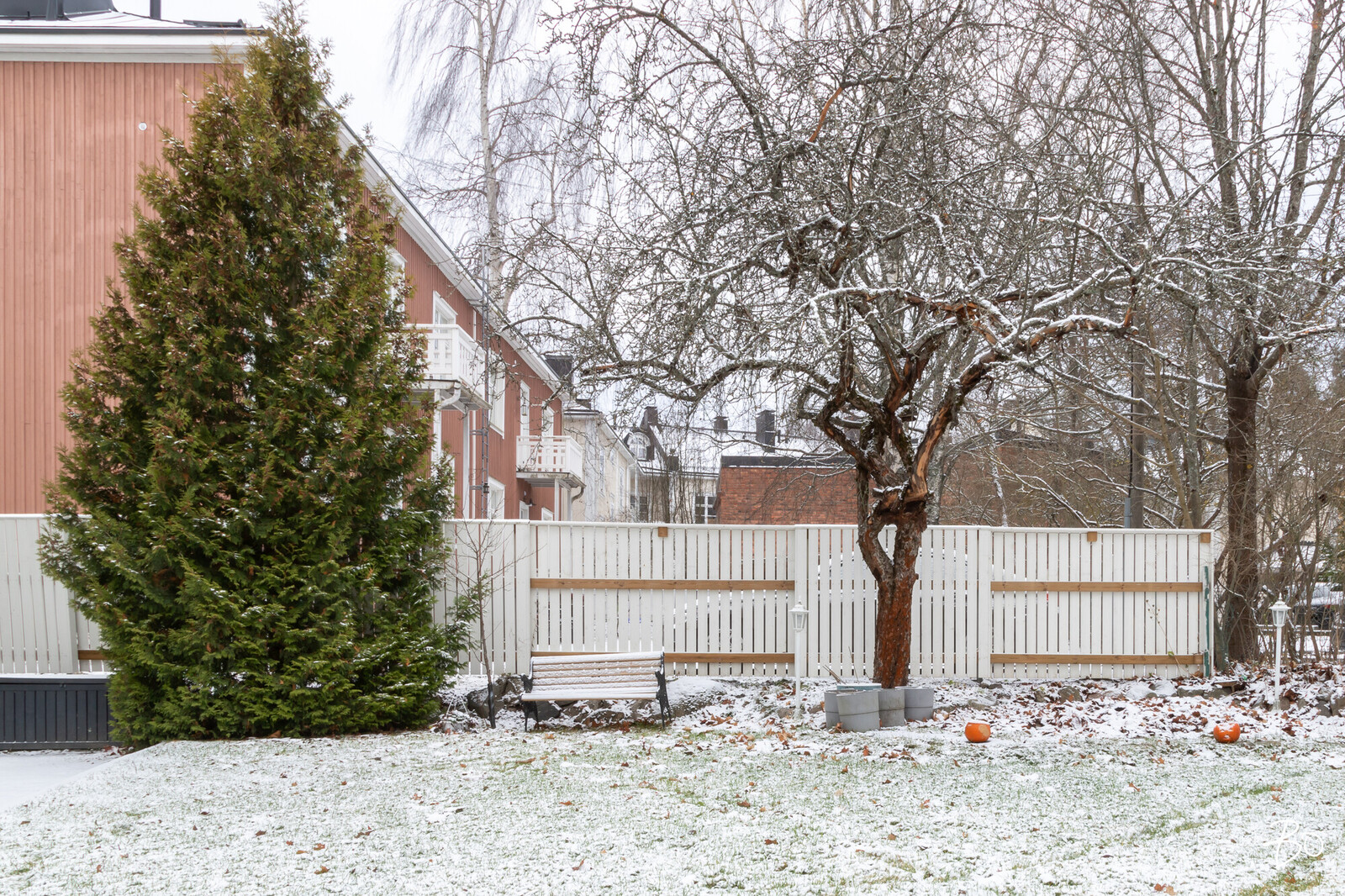 Pirkankatu 20 - kuva 23