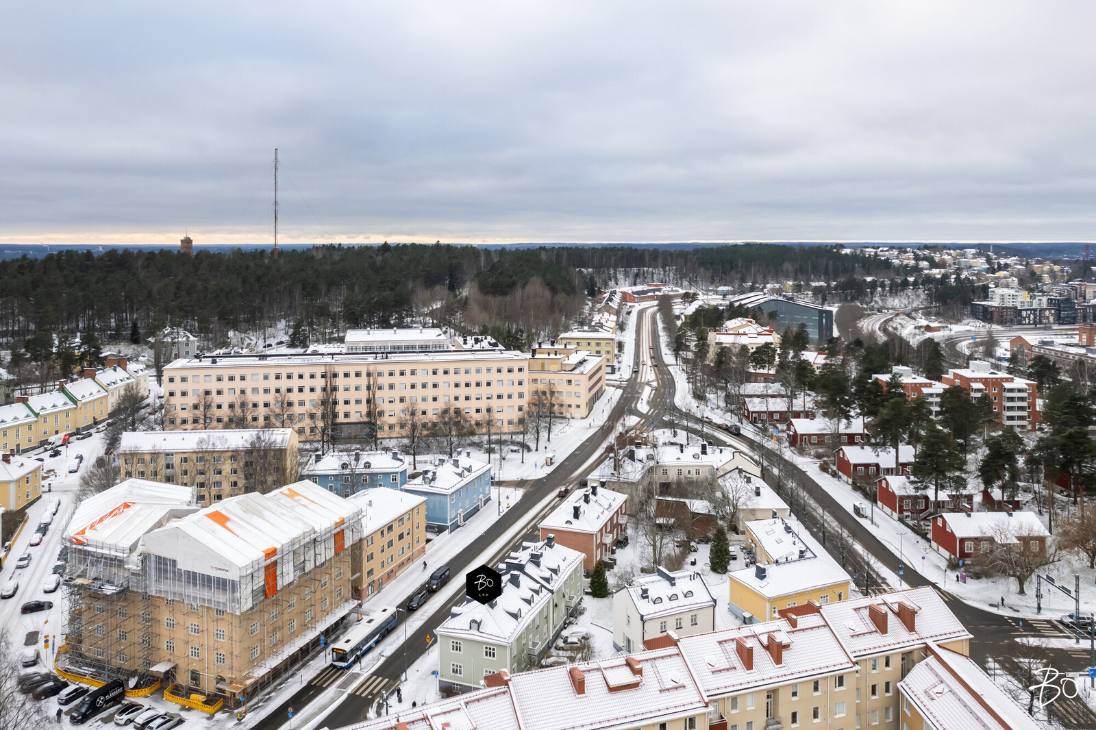Pirkankatu 20 - kuva 28