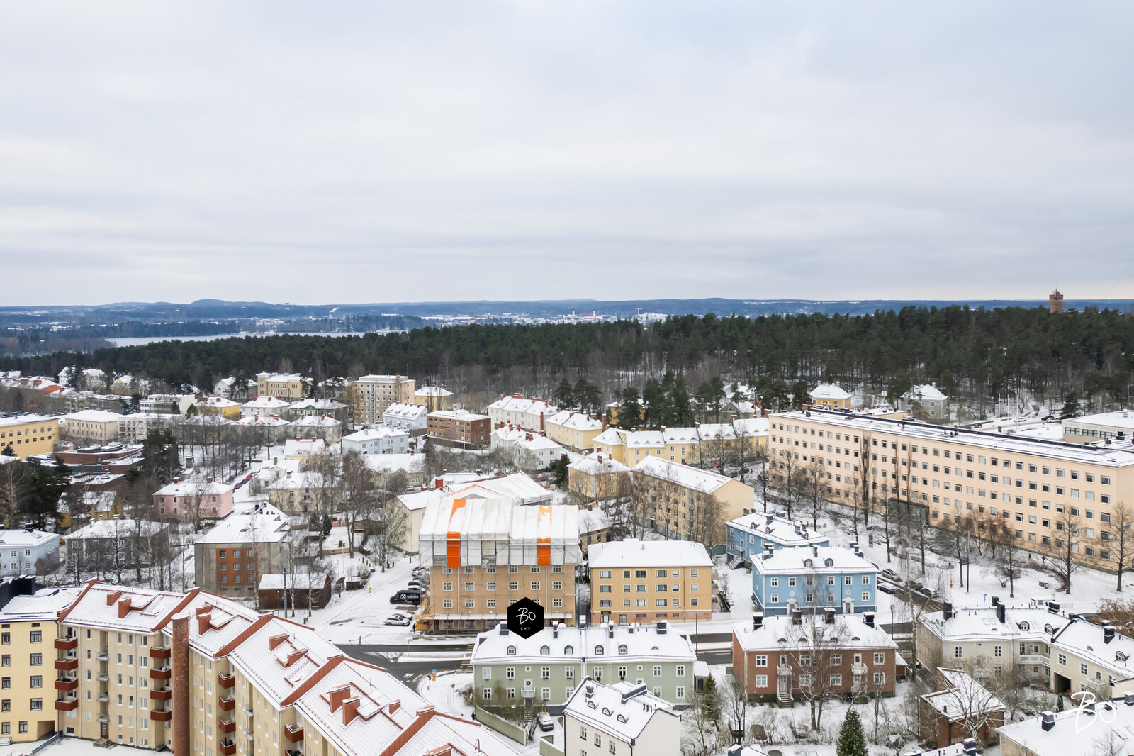 Pirkankatu 20 - kuva 29