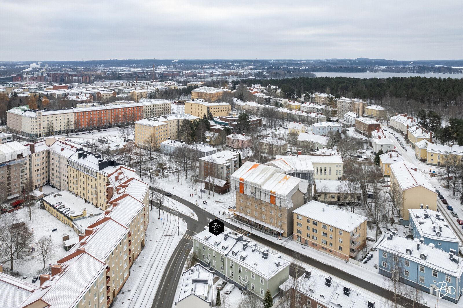 Pirkankatu 20 - kuva 30