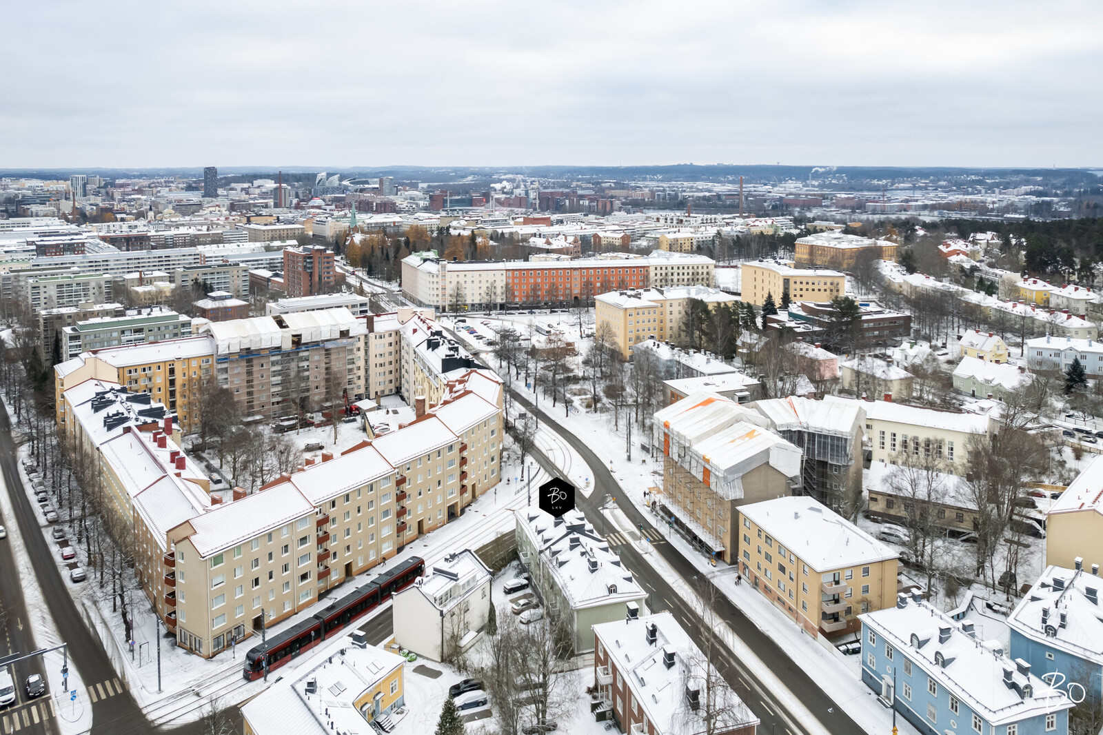 Pirkankatu 20 - kuva 31